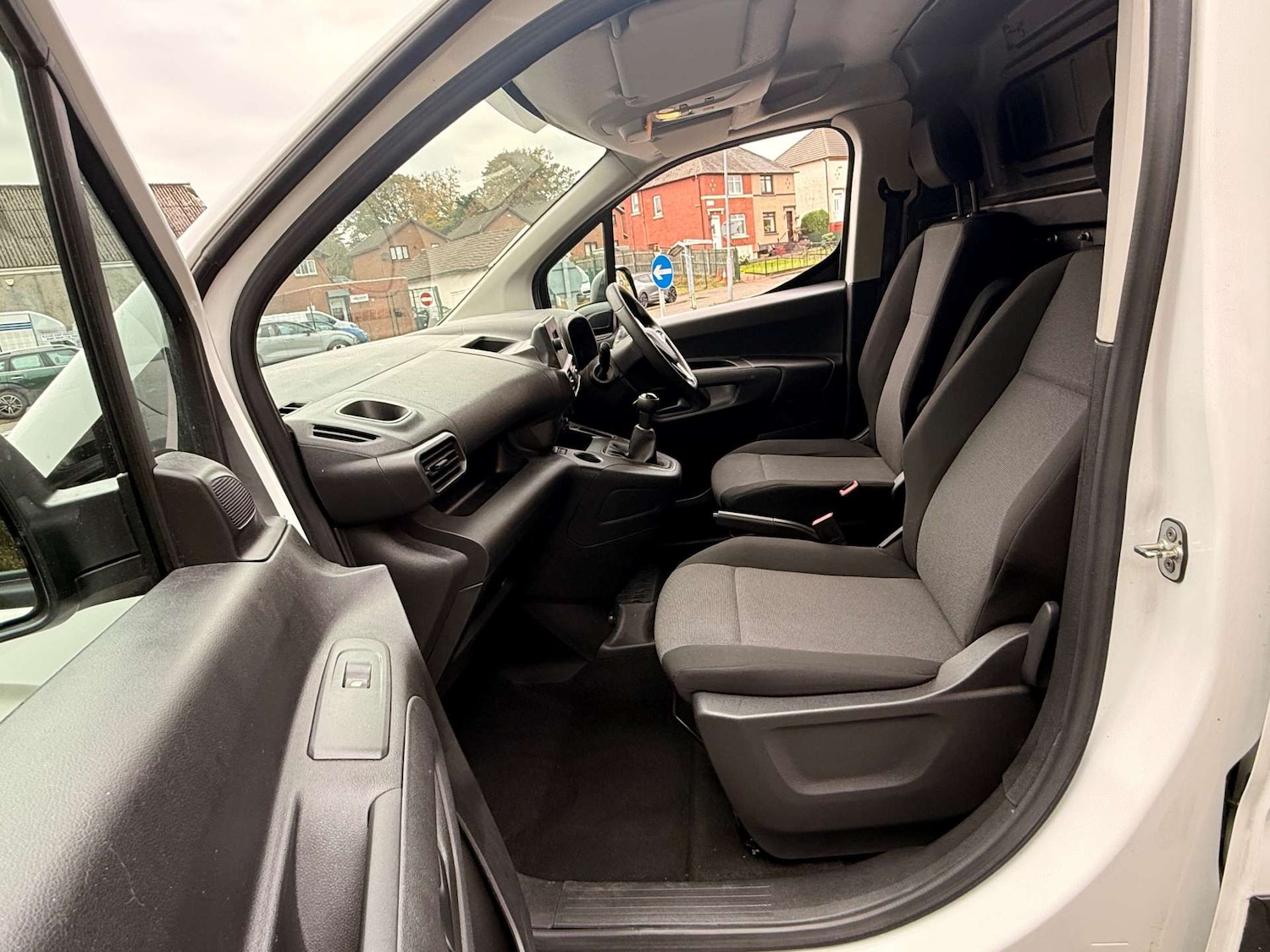 Used Vauxhall Combo 2021 for sale - 76494957: Photo 12