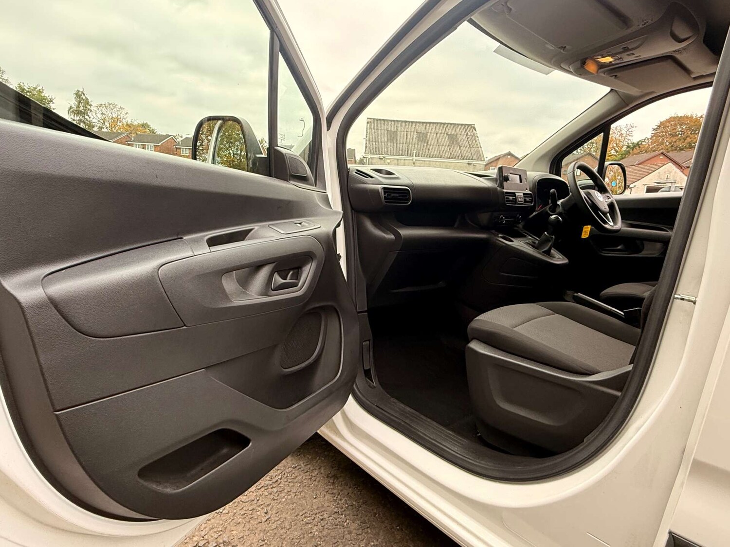 Used Vauxhall Combo 2021 for sale - 76494957: Photo 13