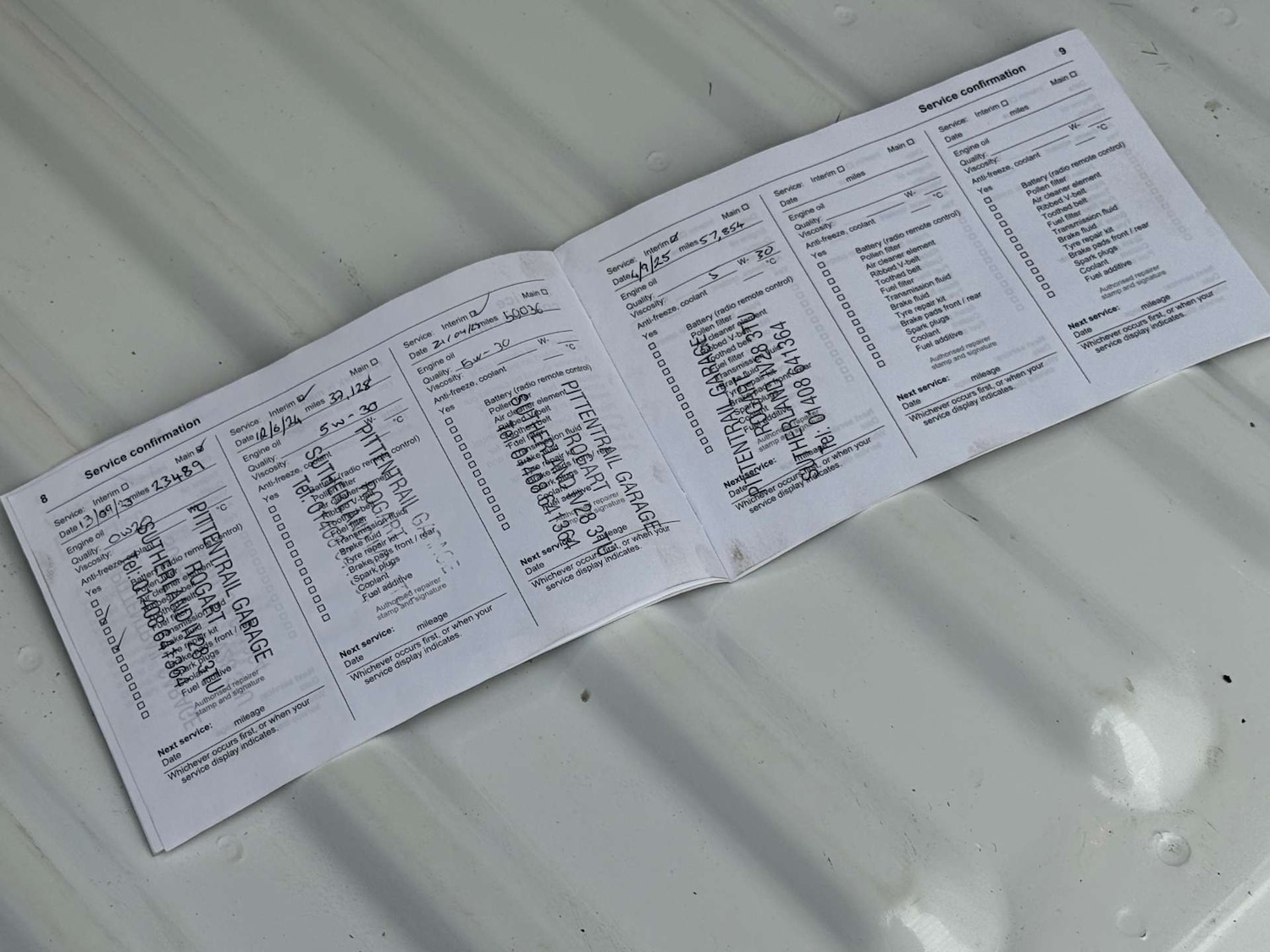 Used Vauxhall Combo 2021 for sale - 76494957: Photo 14