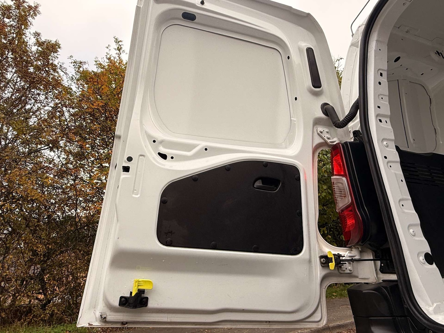 Used Vauxhall Combo 2021 for sale - 76494957: Photo 15