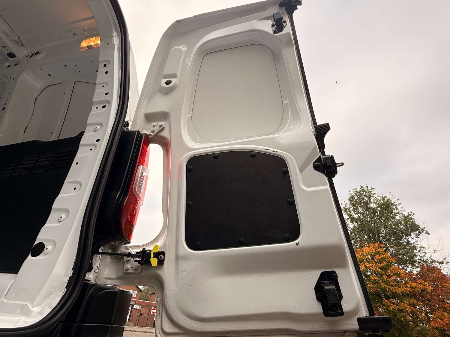 Used Vauxhall Combo 2021 for sale - 76494957: Photo 16