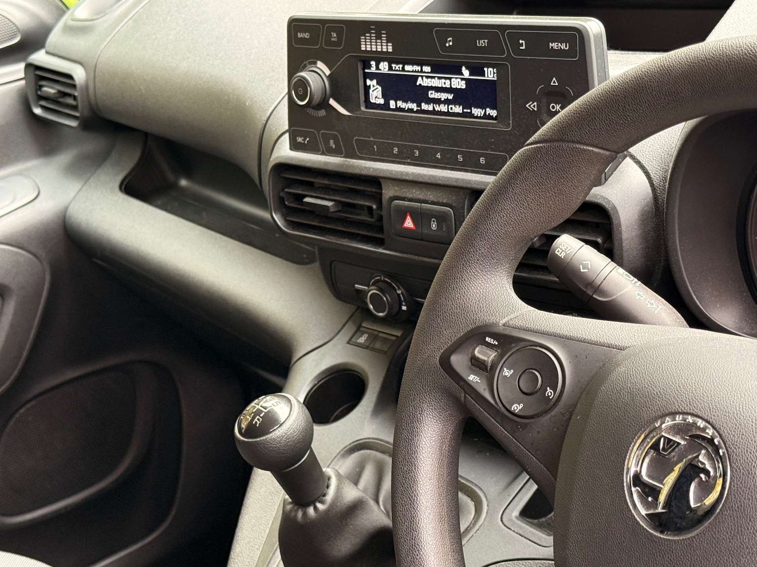 Used Vauxhall Combo 2021 for sale - 76494957: Photo 20