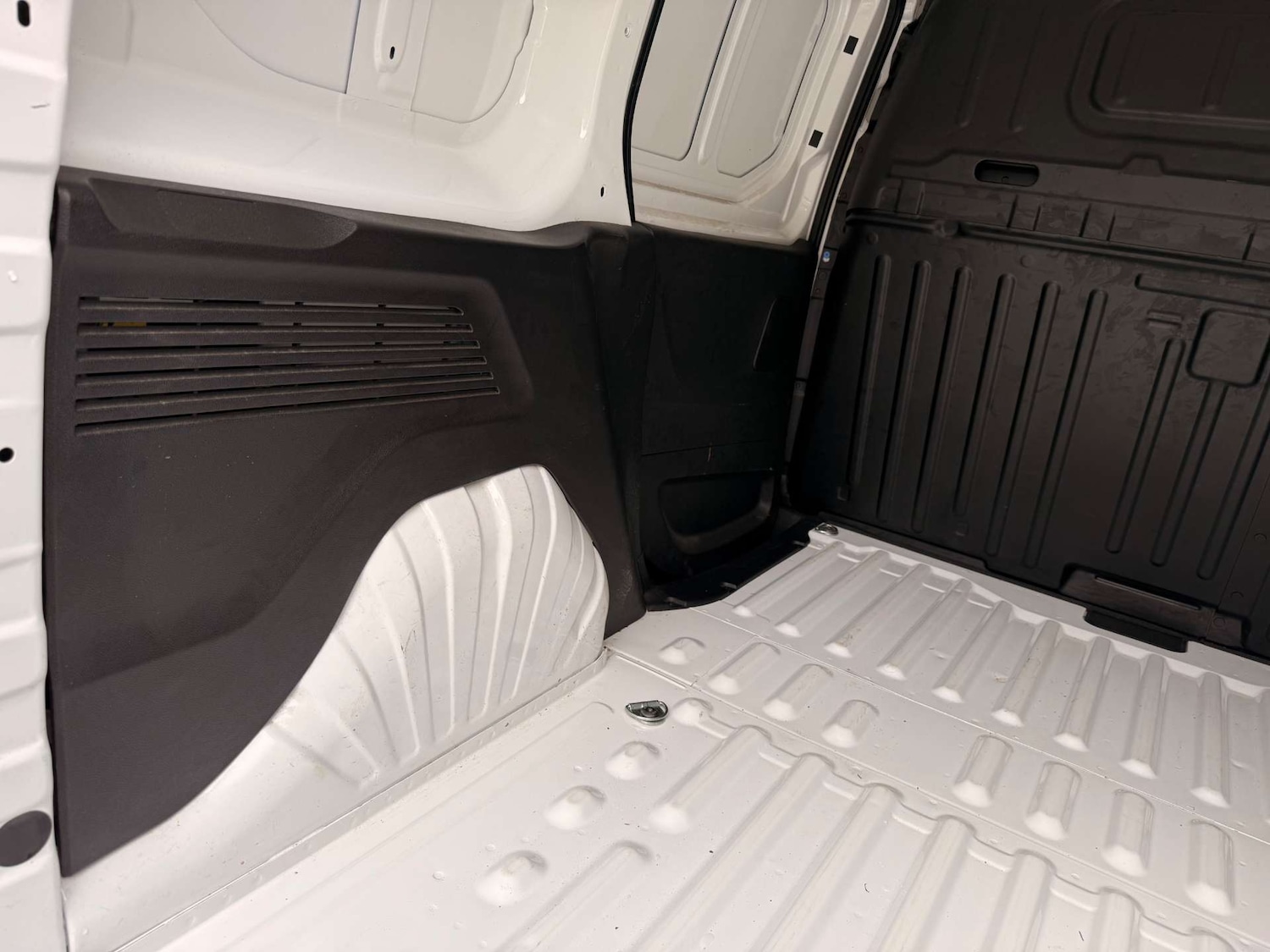 Used Vauxhall Combo 2021 for sale - 76494957: Photo 21