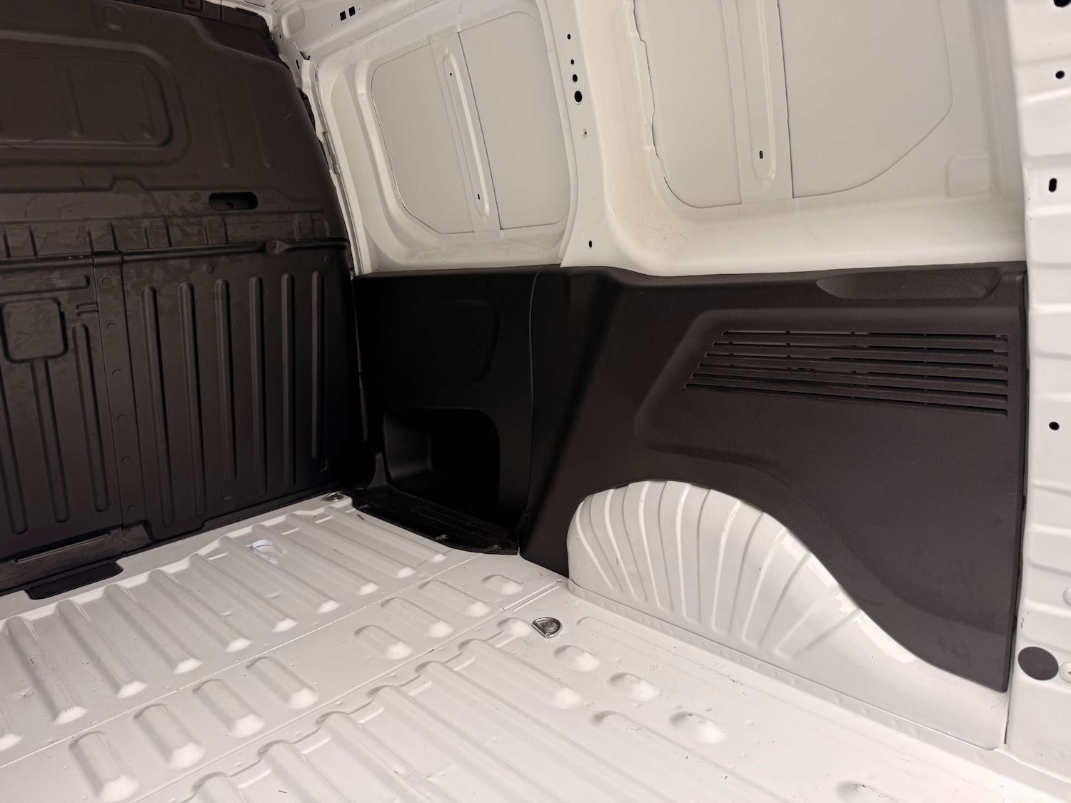 Used Vauxhall Combo 2021 for sale - 76494957: Photo 22