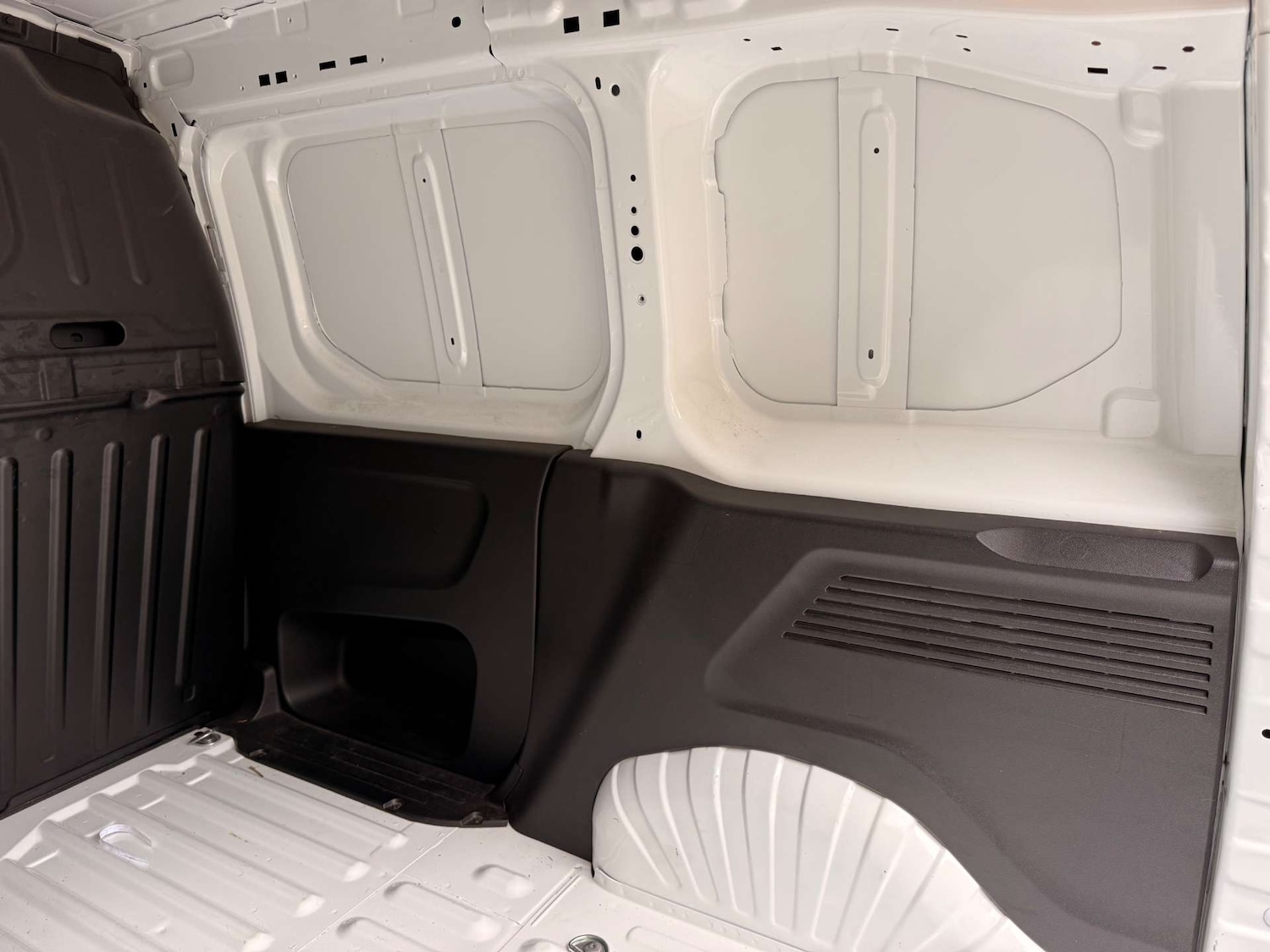 Used Vauxhall Combo 2021 for sale - 76494957: Photo 25