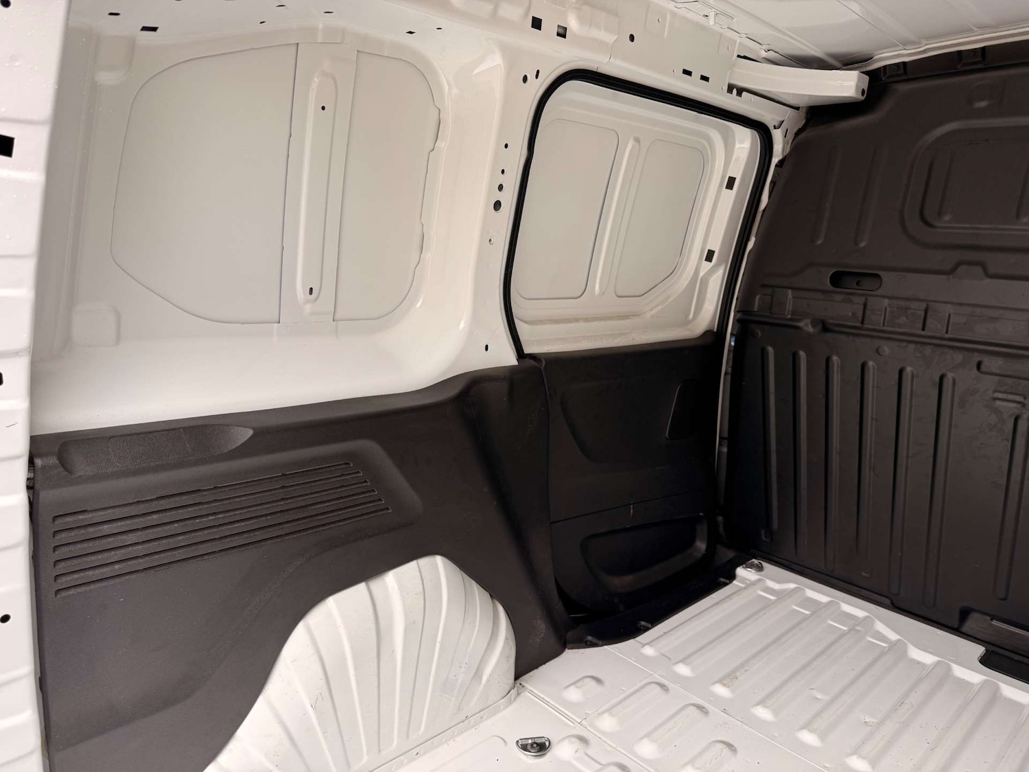 Used Vauxhall Combo 2021 for sale - 76494957: Photo 26