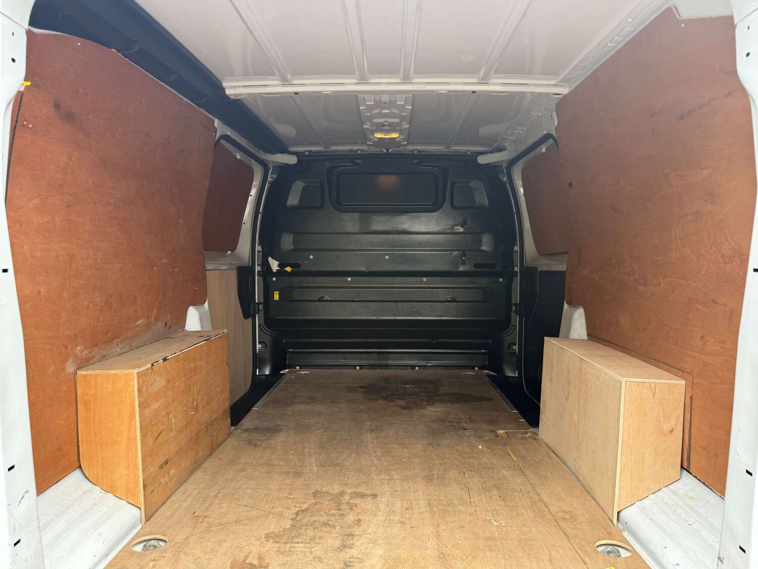 Used Vauxhall Vivaro 2023 for sale - 78182052: Photo 6