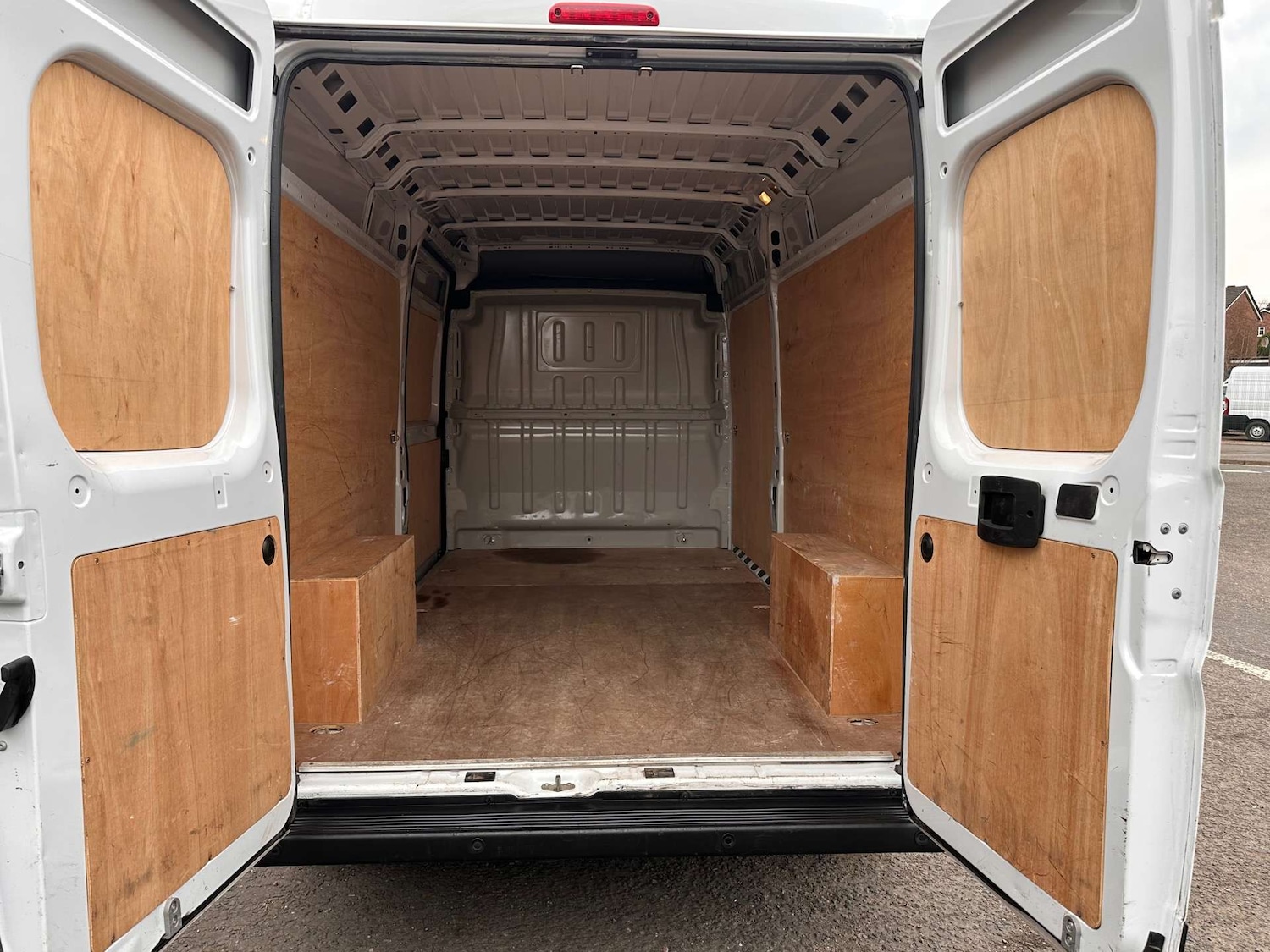 Used Peugeot Boxer 2022 for sale - 77581109: Photo 13