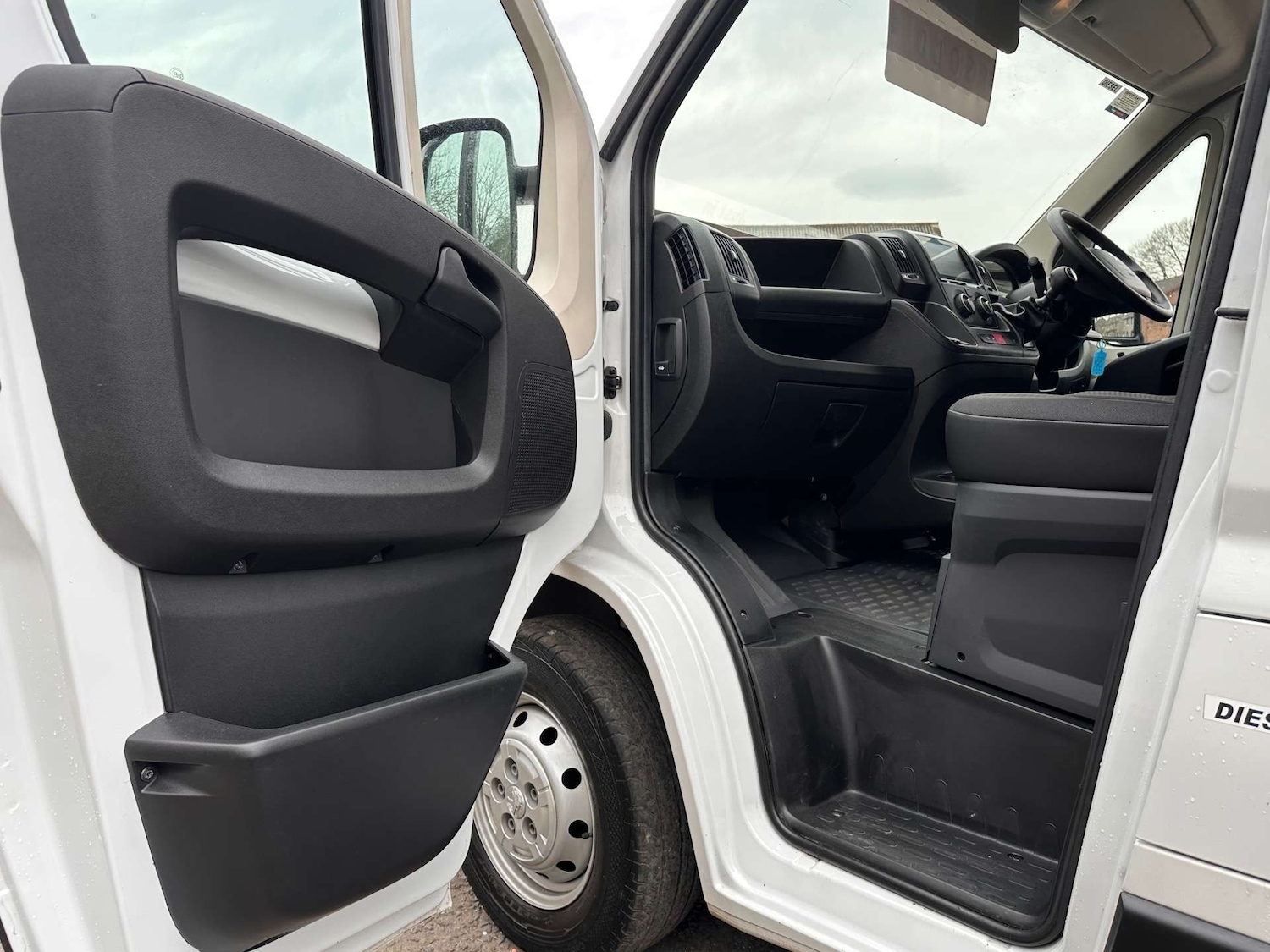 Used Peugeot Boxer 2022 for sale - 77581109: Photo 14