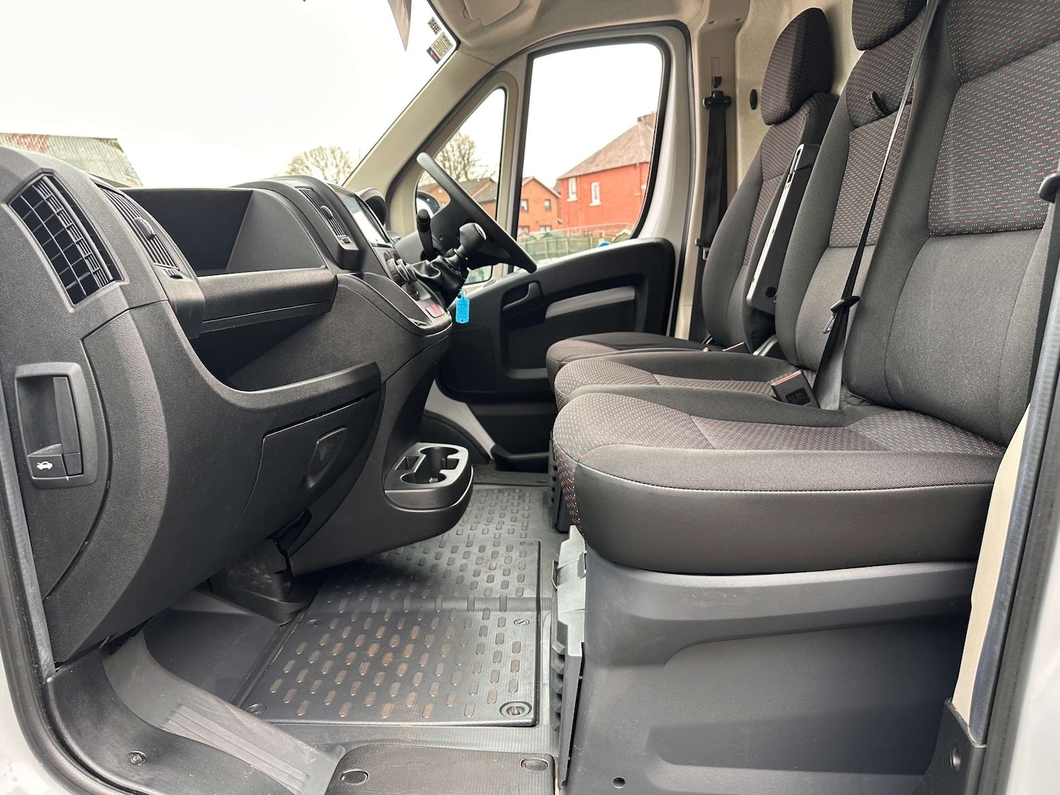 Used Peugeot Boxer 2022 for sale - 77581109: Photo 15