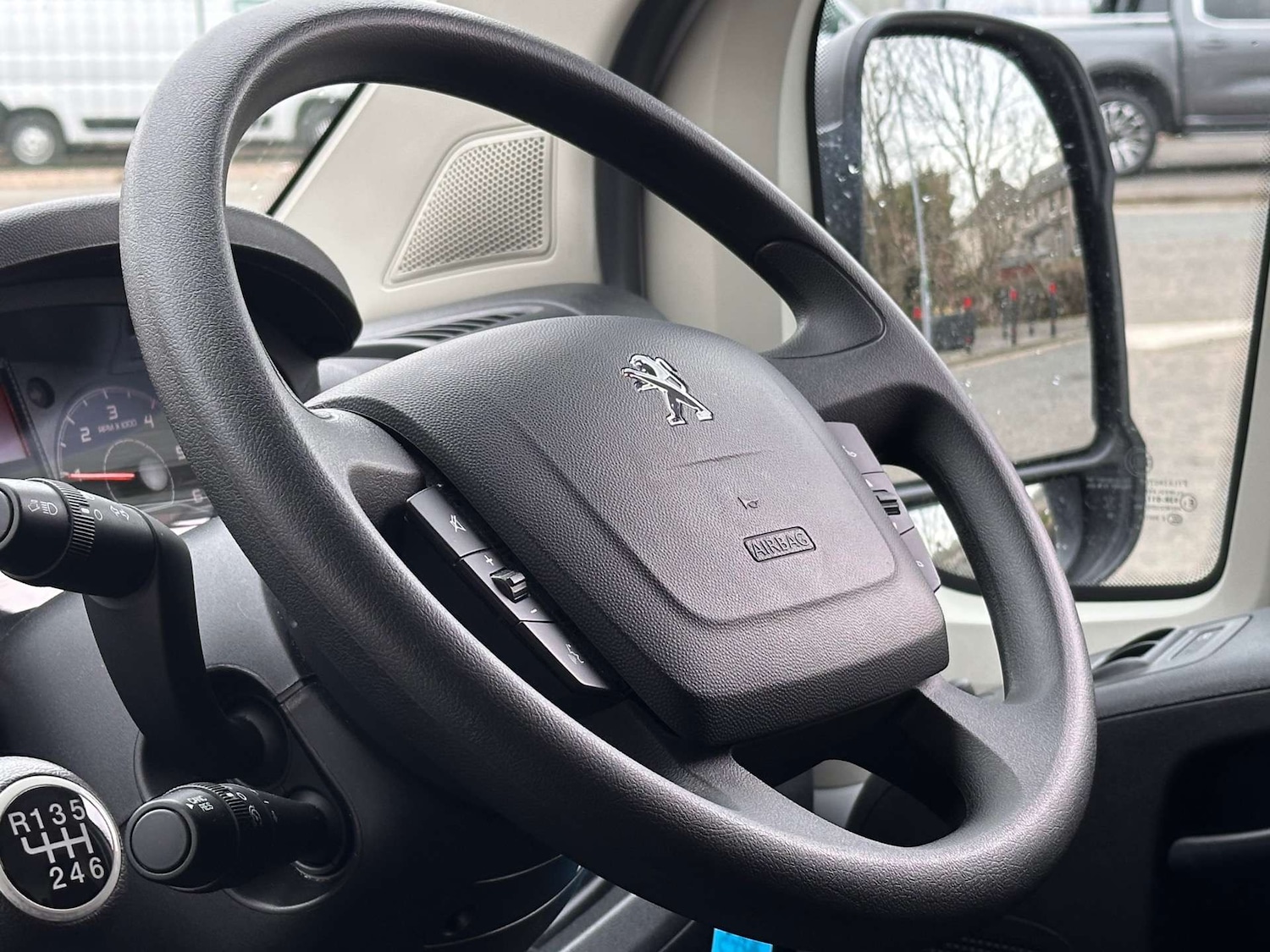 Used Peugeot Boxer 2022 for sale - 77581109: Photo 16