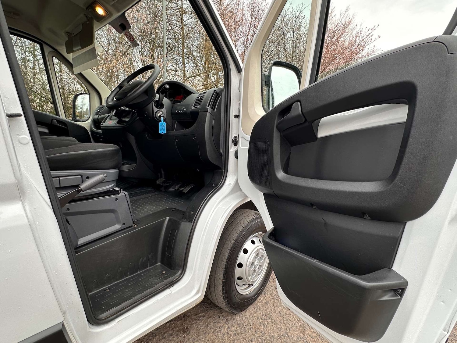 Used Peugeot Boxer 2022 for sale - 77581109: Photo 17