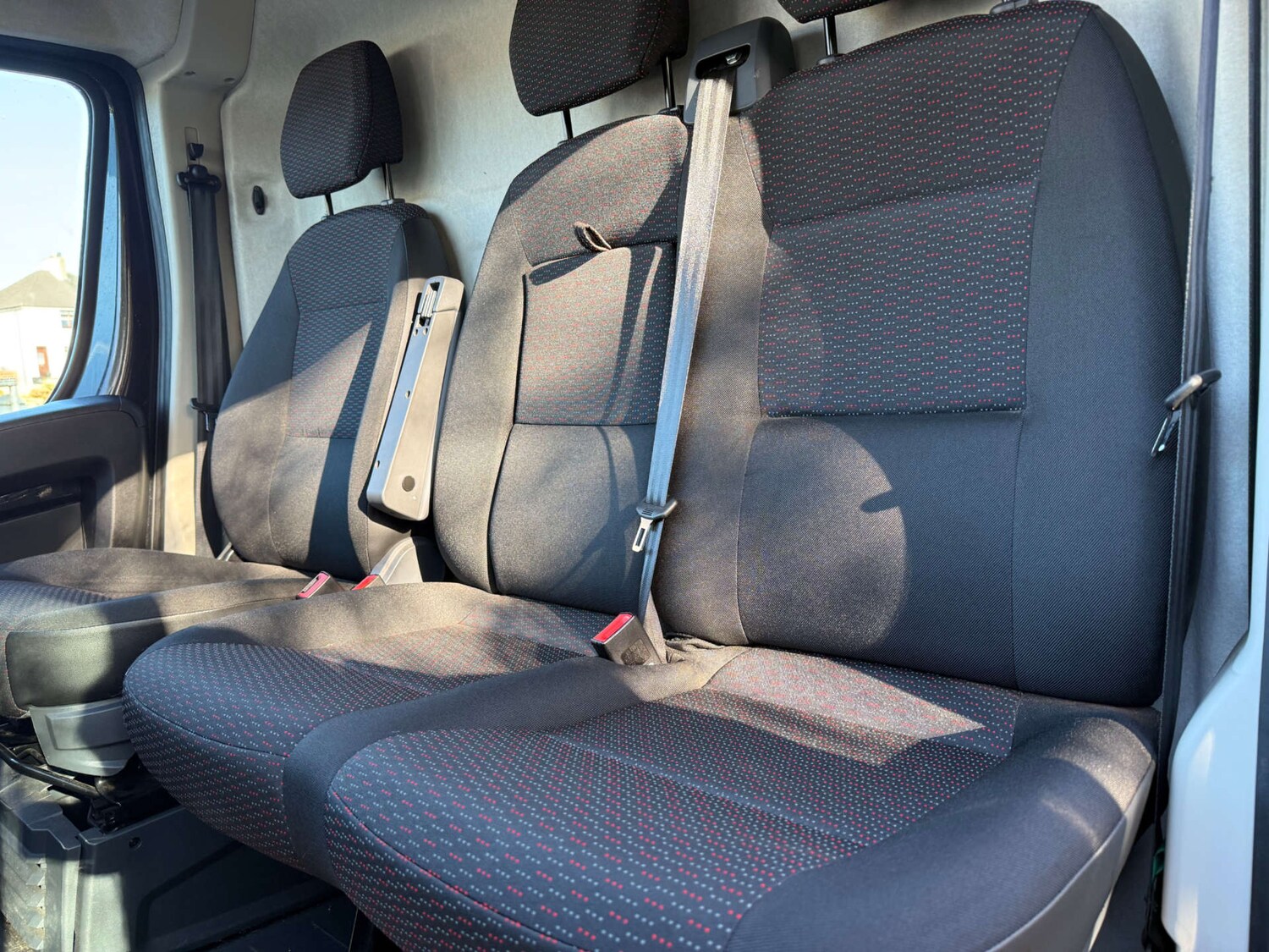 Used Peugeot Boxer 2022 for sale - 77781024: Photo 5