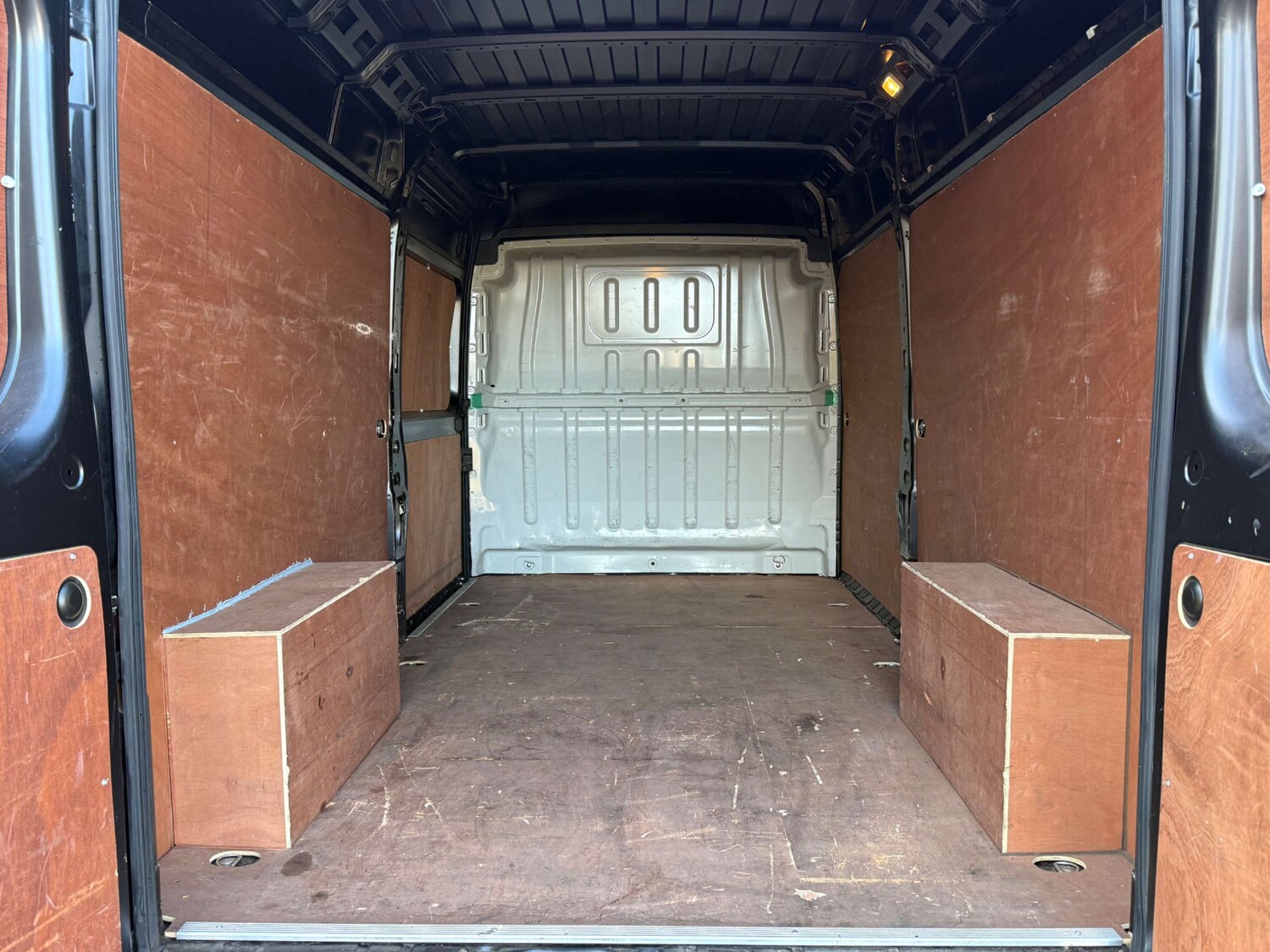 Used Peugeot Boxer 2022 for sale - 77781024: Photo 7