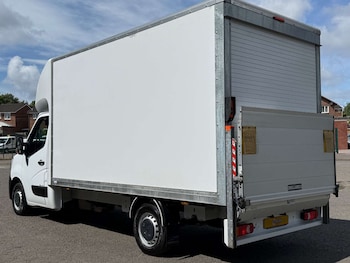 Used Renault Master 2024 for sale - 78817275: Photo