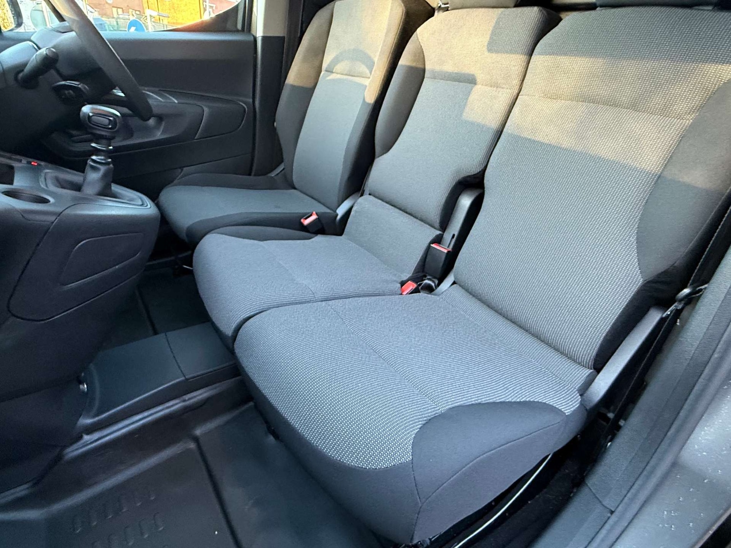 Used Citroen Berlingo 2023 for sale - 76581900: Photo 10