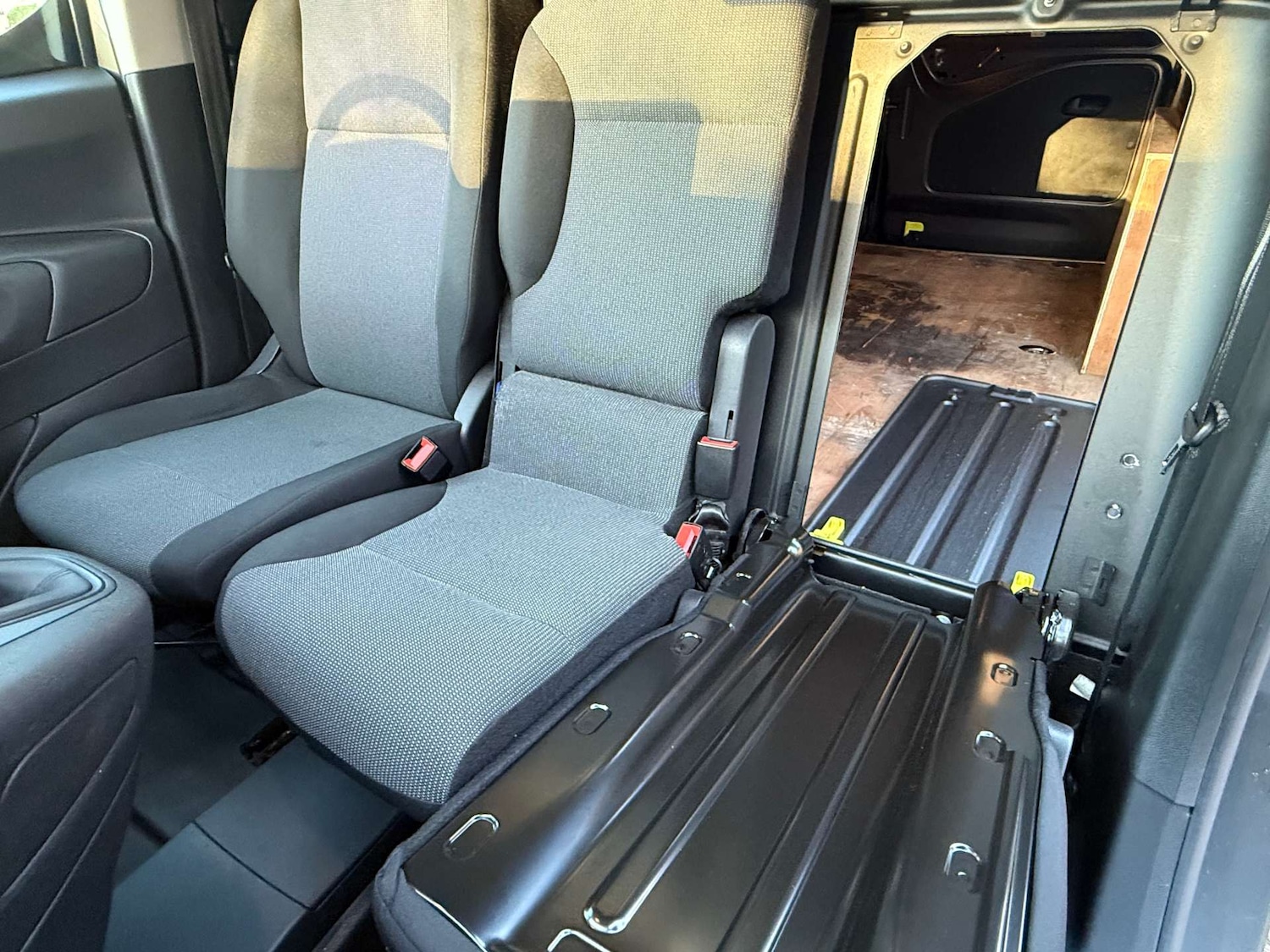 Used Citroen Berlingo 2023 for sale - 76581900: Photo 11