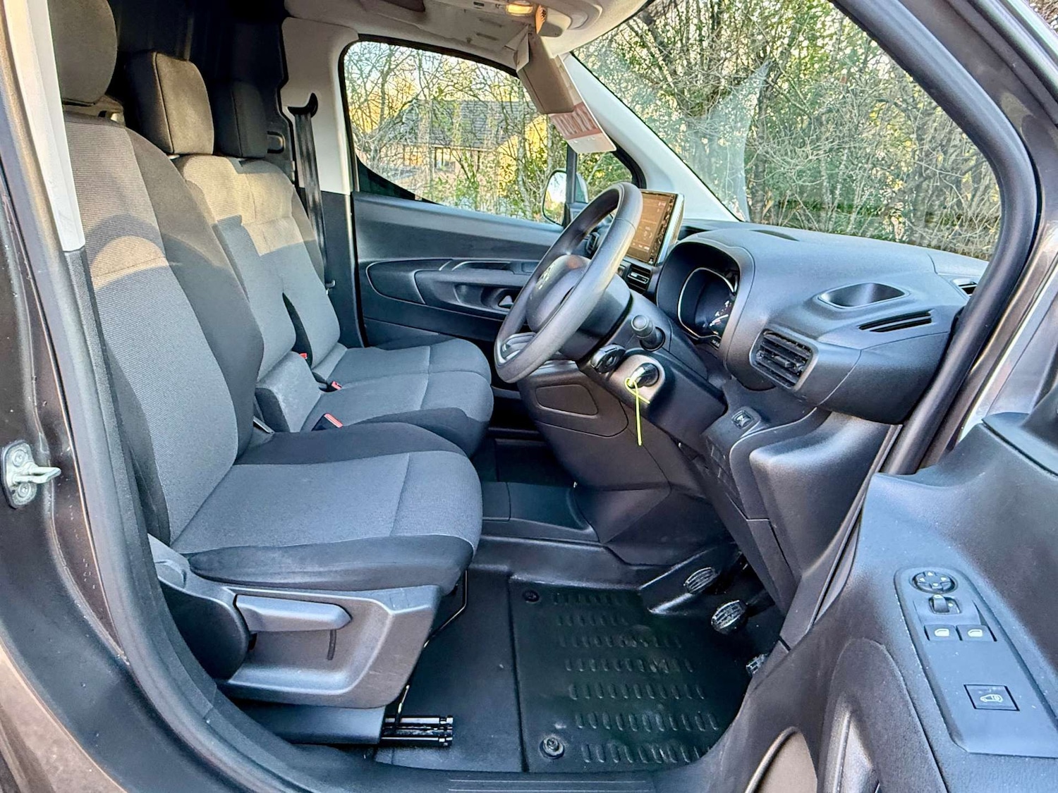 Used Citroen Berlingo 2023 for sale - 76581900: Photo 12