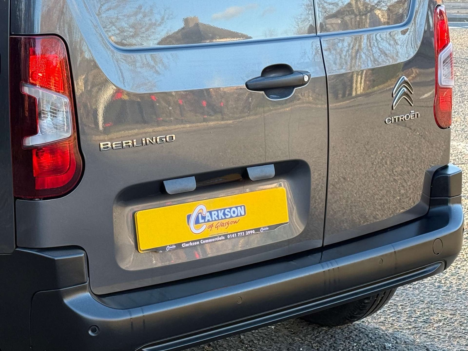 Used Citroen Berlingo 2023 for sale - 76581900: Photo 13