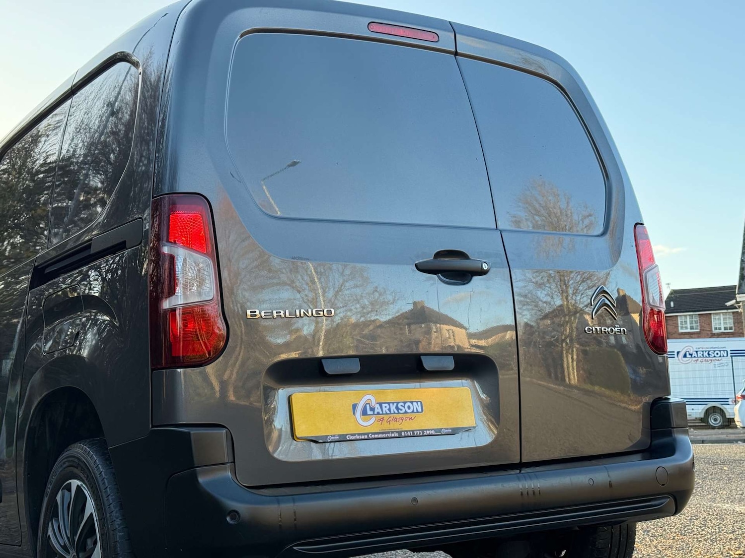 Used Citroen Berlingo 2023 for sale - 76581900: Photo 14