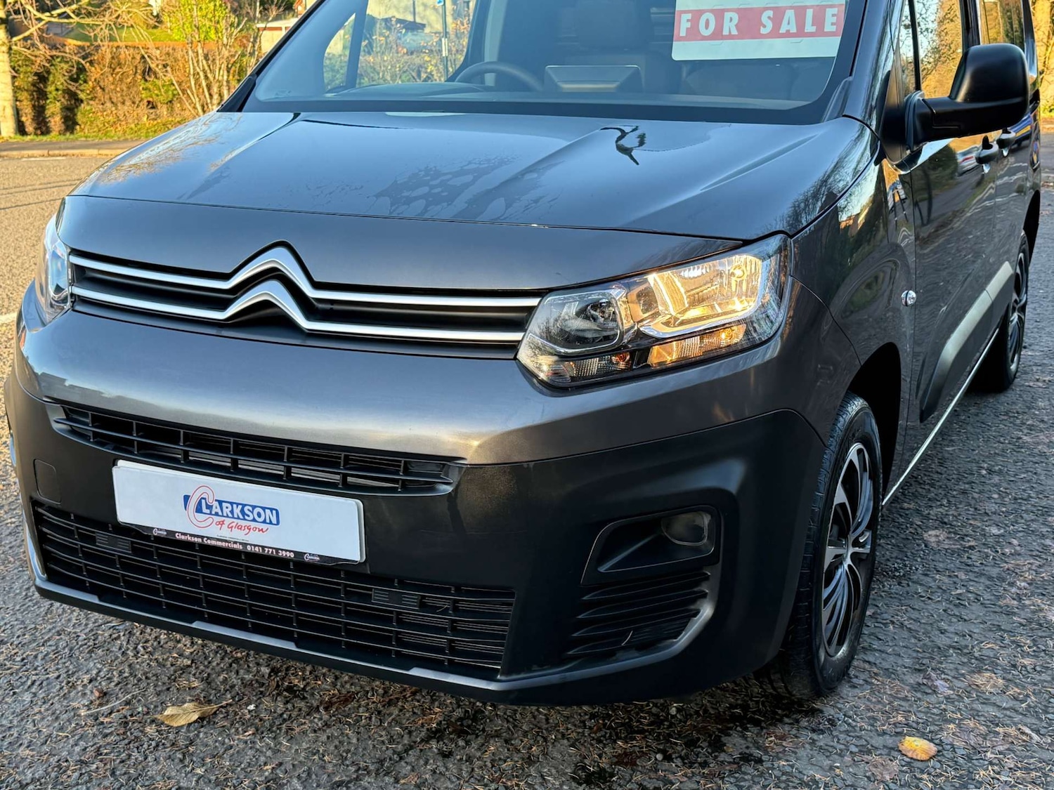 Used Citroen Berlingo 2023 for sale - 76581900: Photo 15