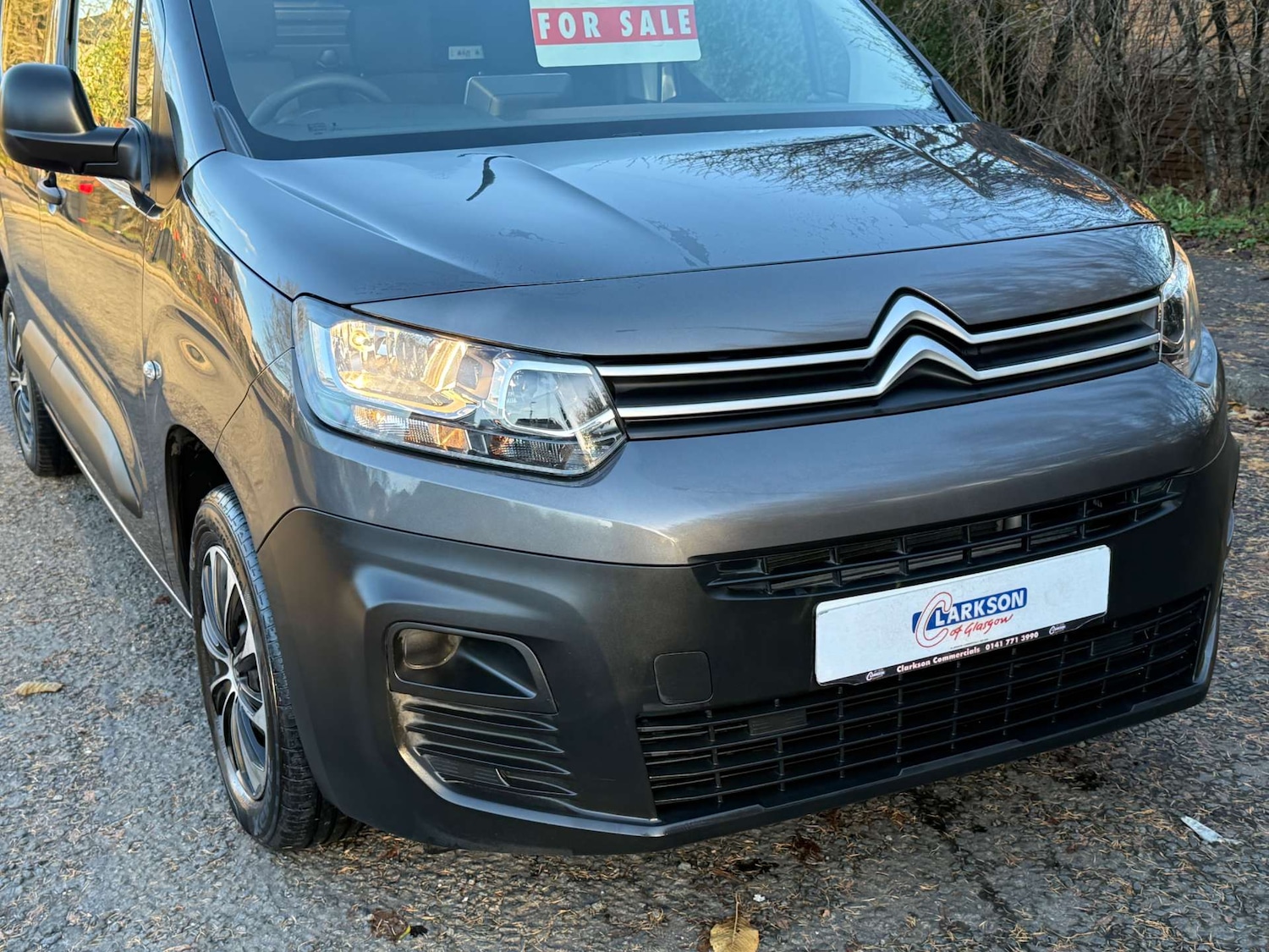 Used Citroen Berlingo 2023 for sale - 76581900: Photo 16