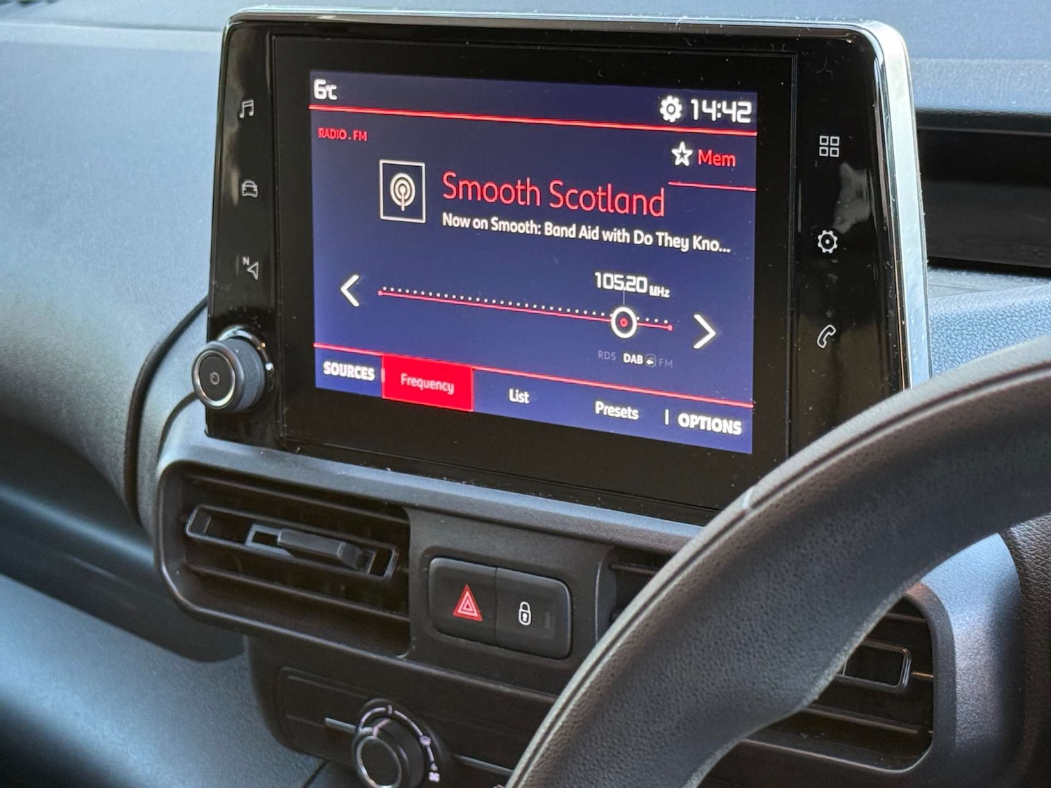 Used Citroen Berlingo 2023 for sale - 76581900: Photo 17