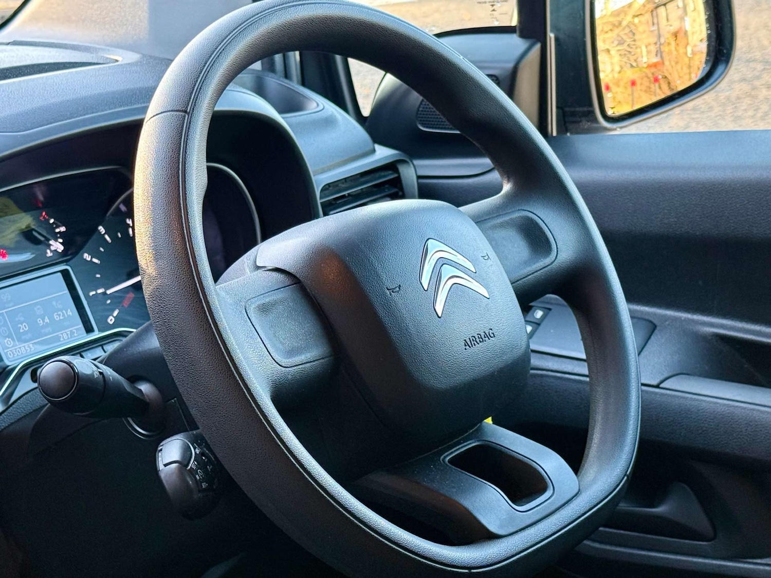 Used Citroen Berlingo 2023 for sale - 76581900: Photo 18