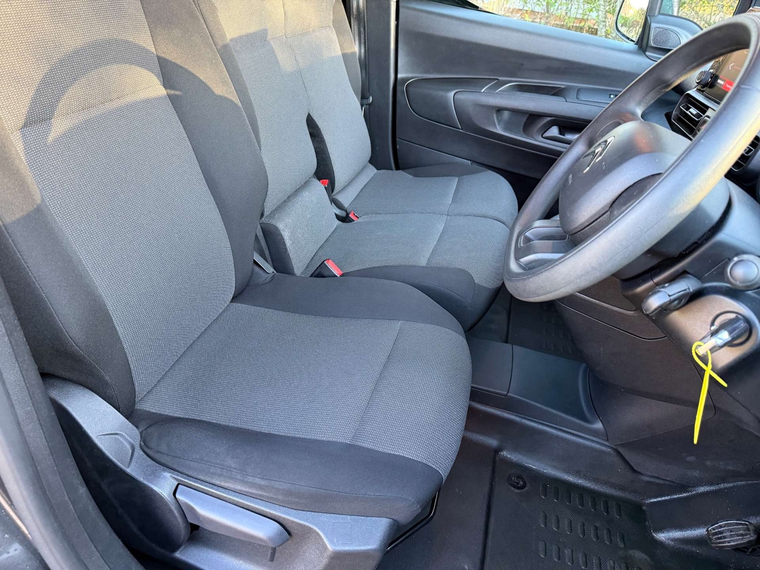 Used Citroen Berlingo 2023 for sale - 76581900: Photo 19