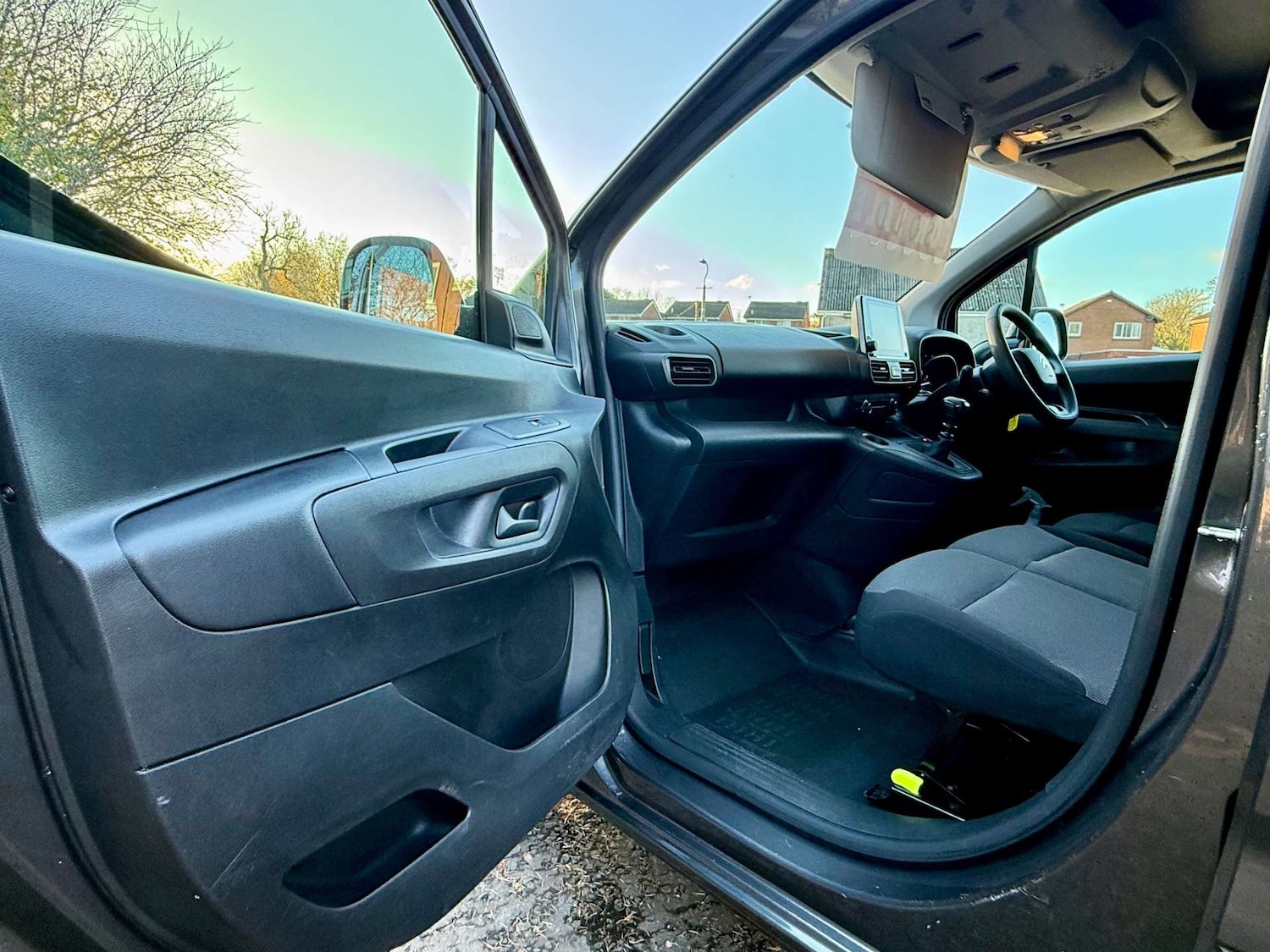 Used Citroen Berlingo 2023 for sale - 76581900: Photo 6