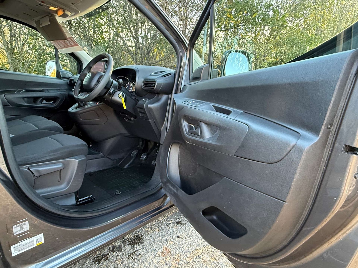 Used Citroen Berlingo 2023 for sale - 76581900: Photo 7