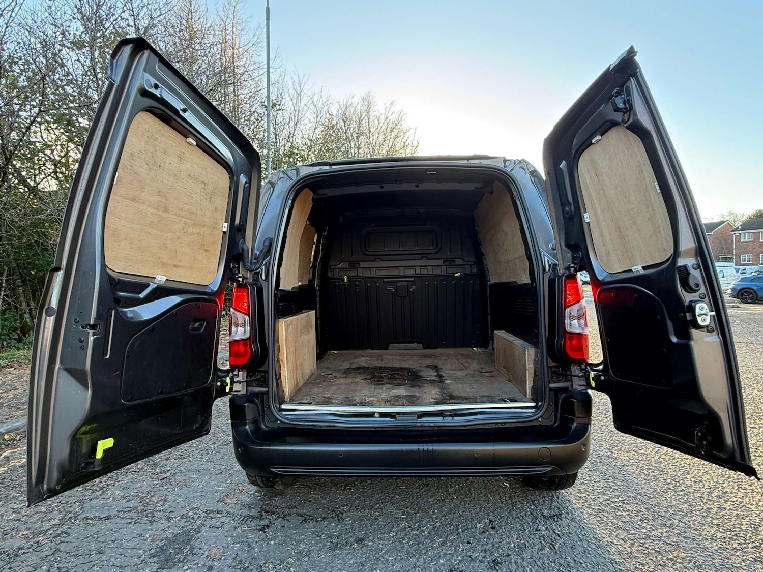 Used Citroen Berlingo 2023 for sale - 76581900: Photo 8