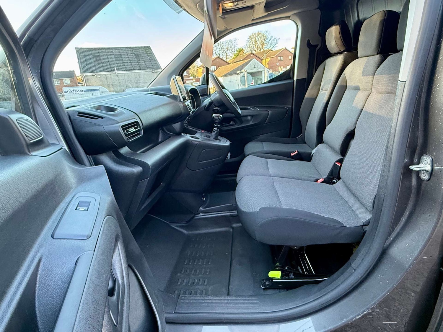 Used Citroen Berlingo 2023 for sale - 76581900: Photo 9