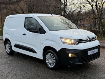 Used Citroen Berlingo 2022 for sale - 78324650: Photo
