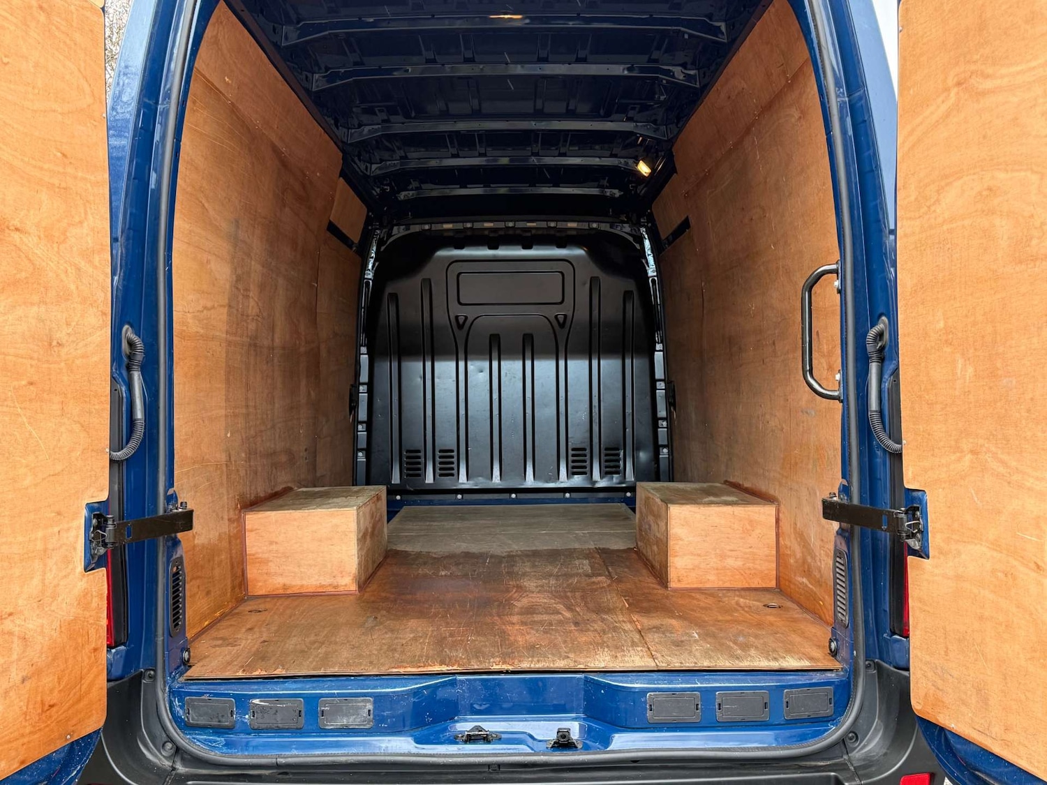 Used Nissan Interstar 2023 for sale - 78016376: Photo 13