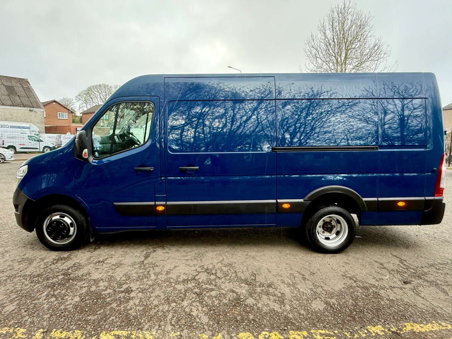 Used Nissan Interstar 2023 for sale - 78016376: Photo 7