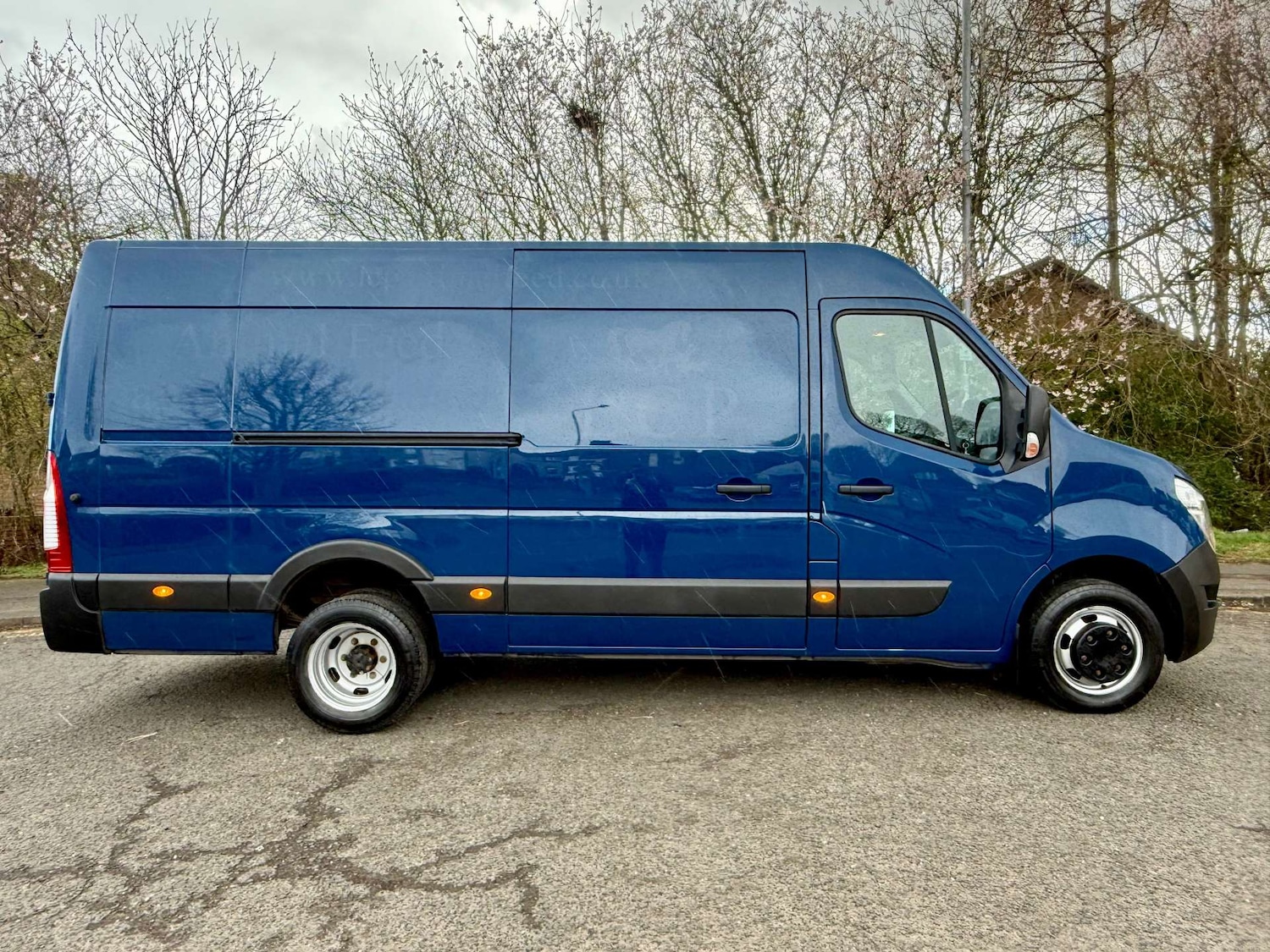 Used Nissan Interstar 2023 for sale - 78016376: Photo 8