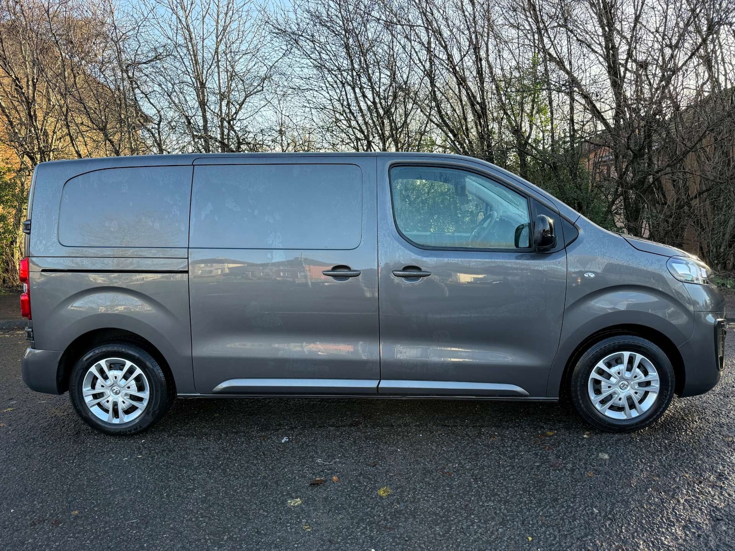 Used Vauxhall Vivaro 2022 for sale - 77038548: Photo 12