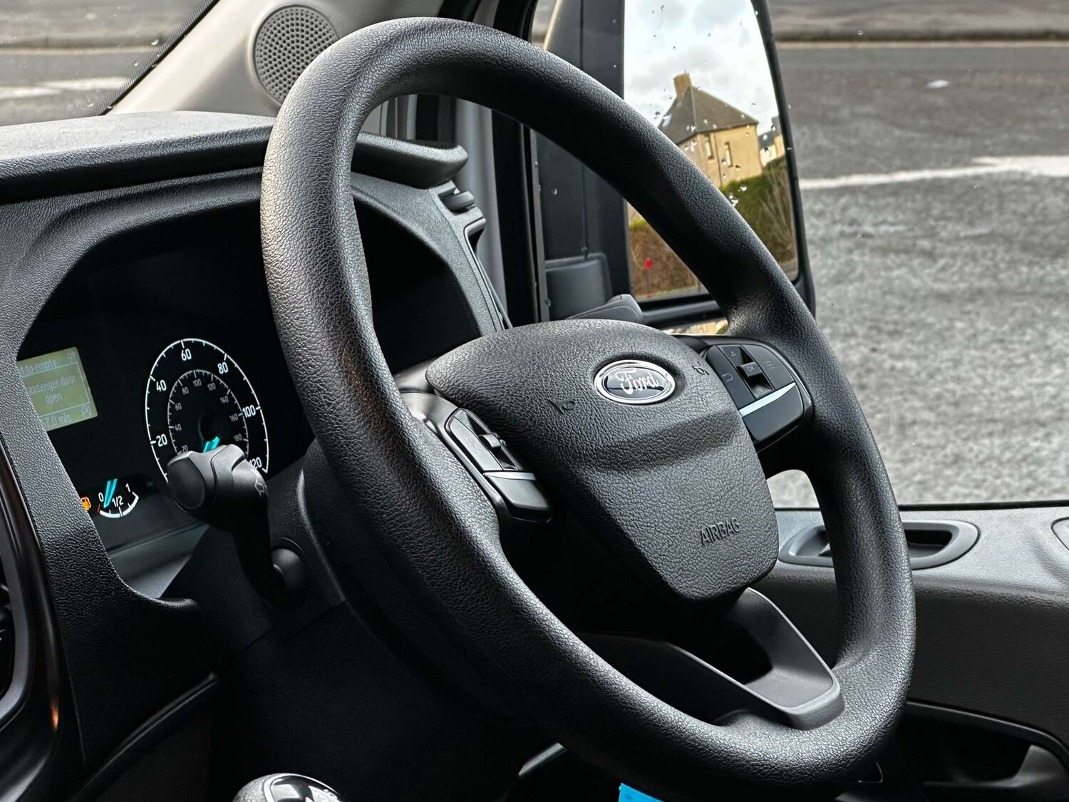 Used Ford Transit 2023 for sale - 77497889: Photo 13