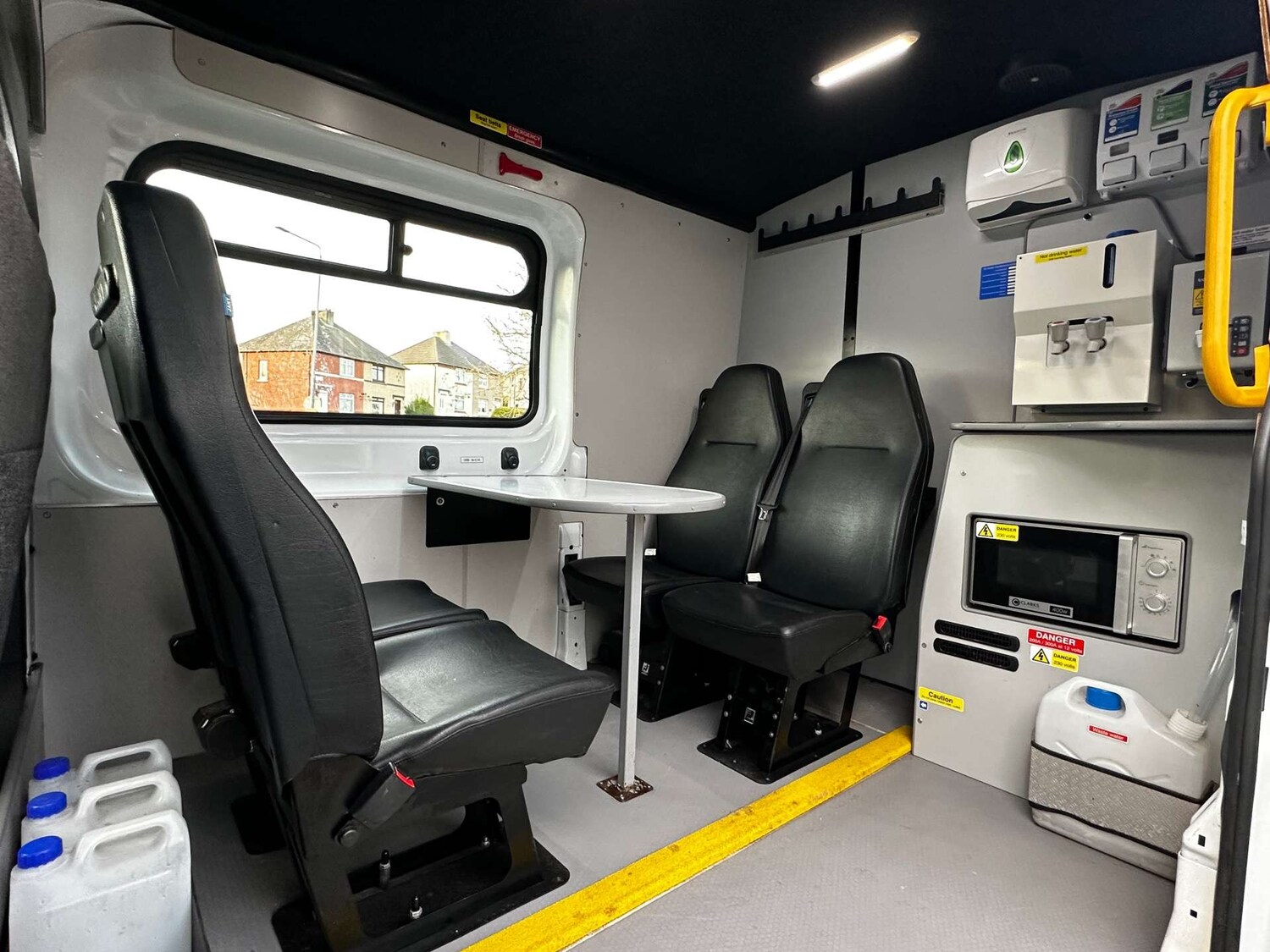 Used Ford Transit 2023 for sale - 77497889: Photo 14