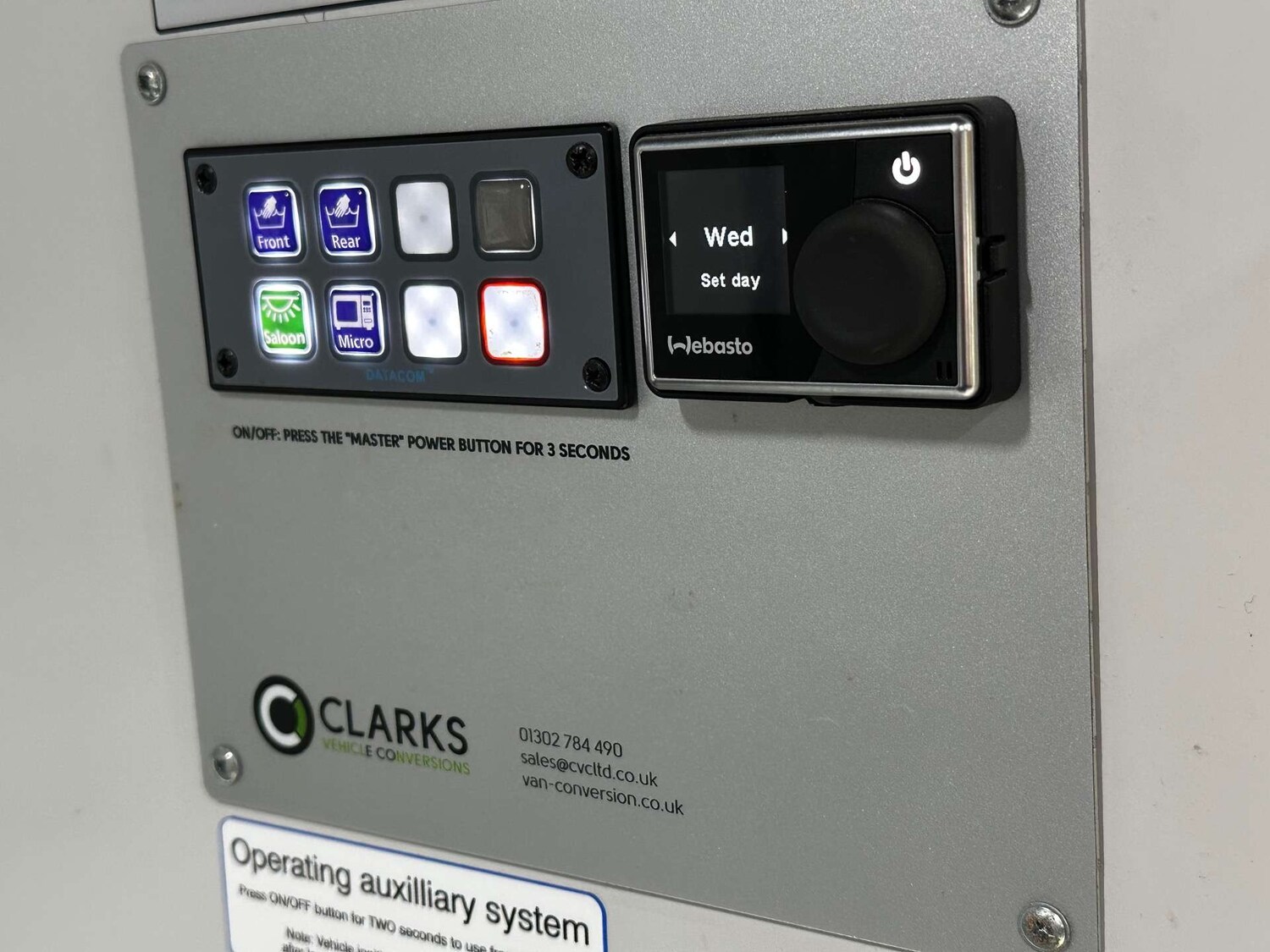 Used Ford Transit 2023 for sale - 77497889: Photo 16