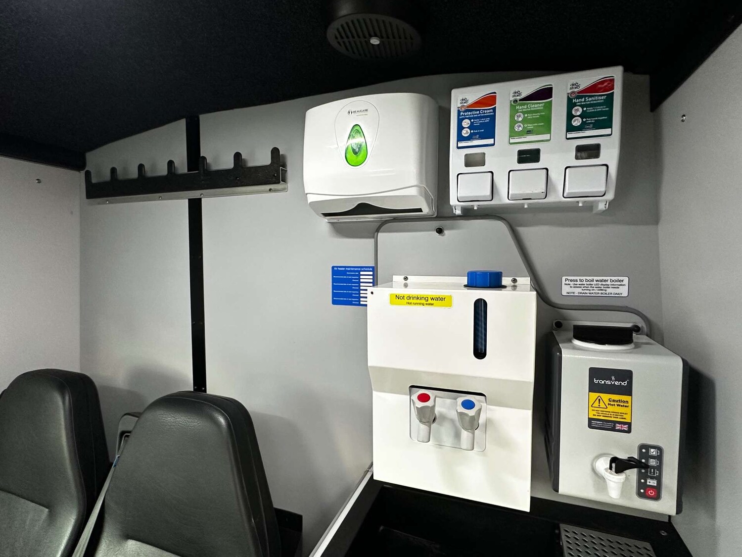 Used Ford Transit 2023 for sale - 77497889: Photo 17