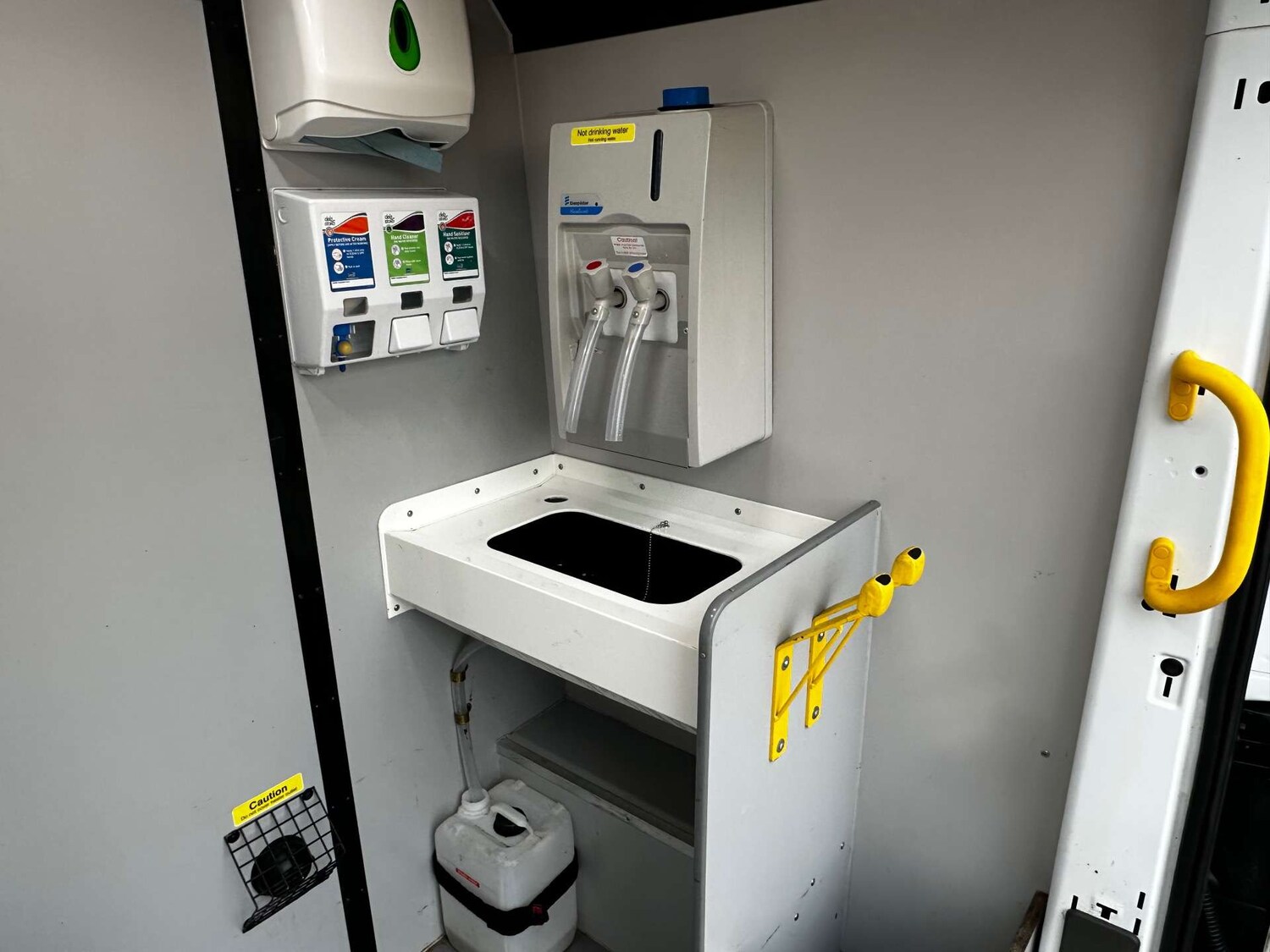 Used Ford Transit 2023 for sale - 77497889: Photo 18