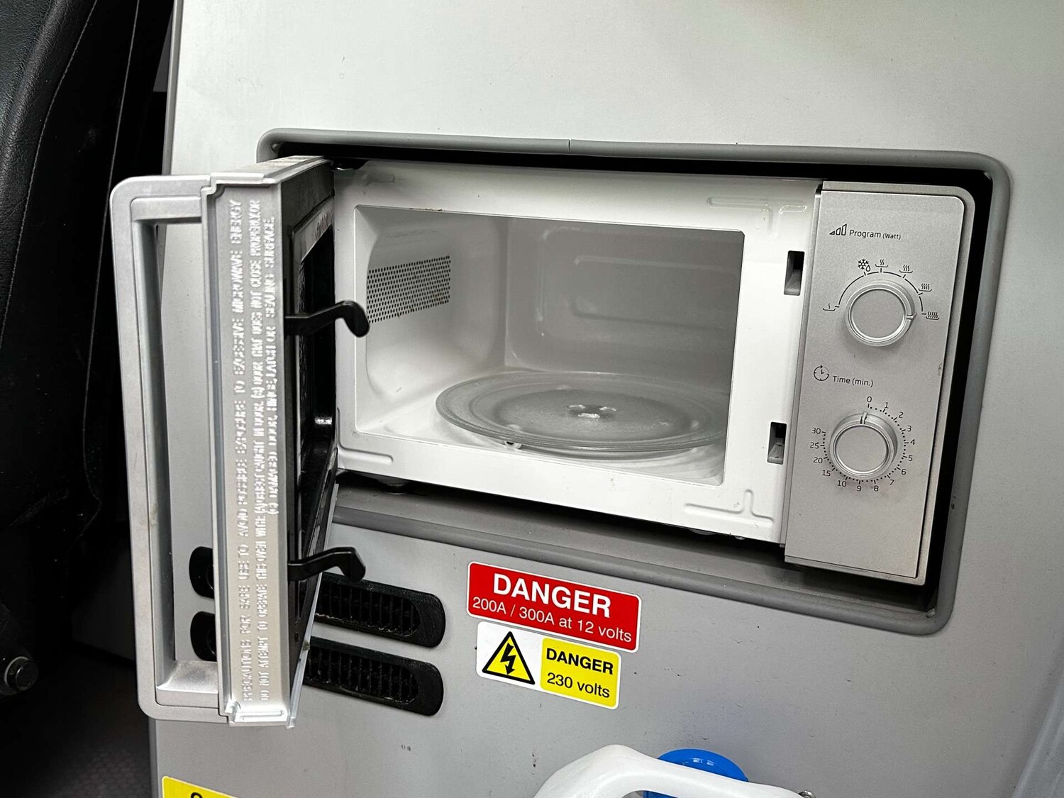 Used Ford Transit 2023 for sale - 77497889: Photo 21