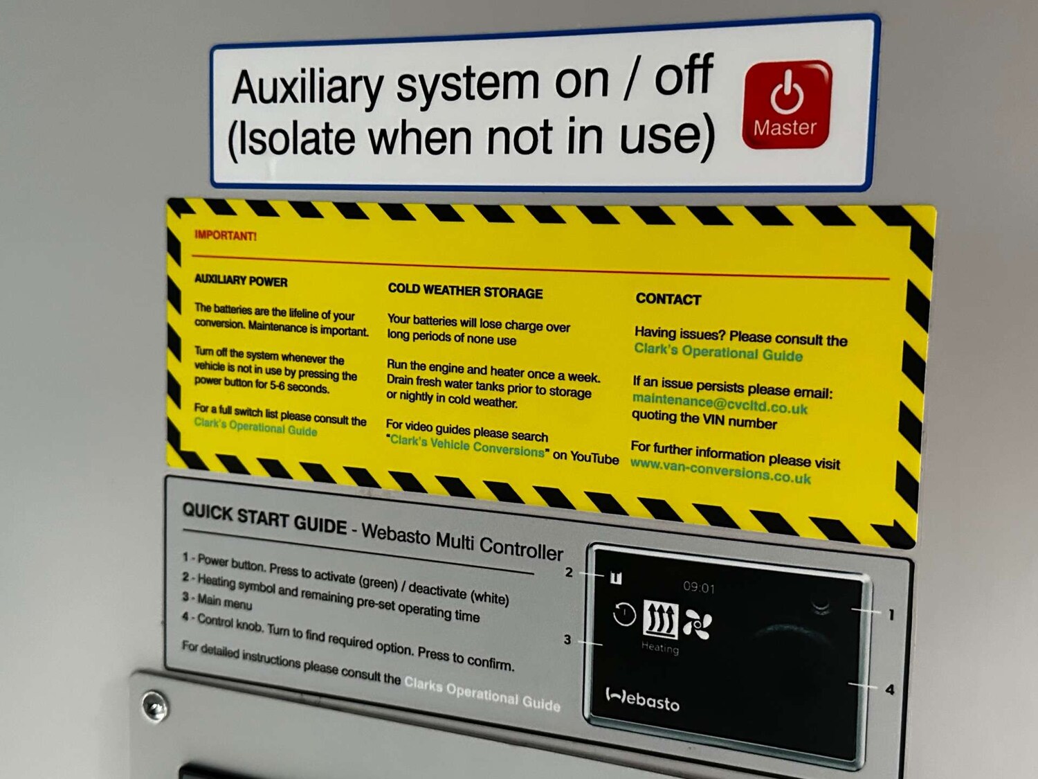 Used Ford Transit 2023 for sale - 77497889: Photo 22