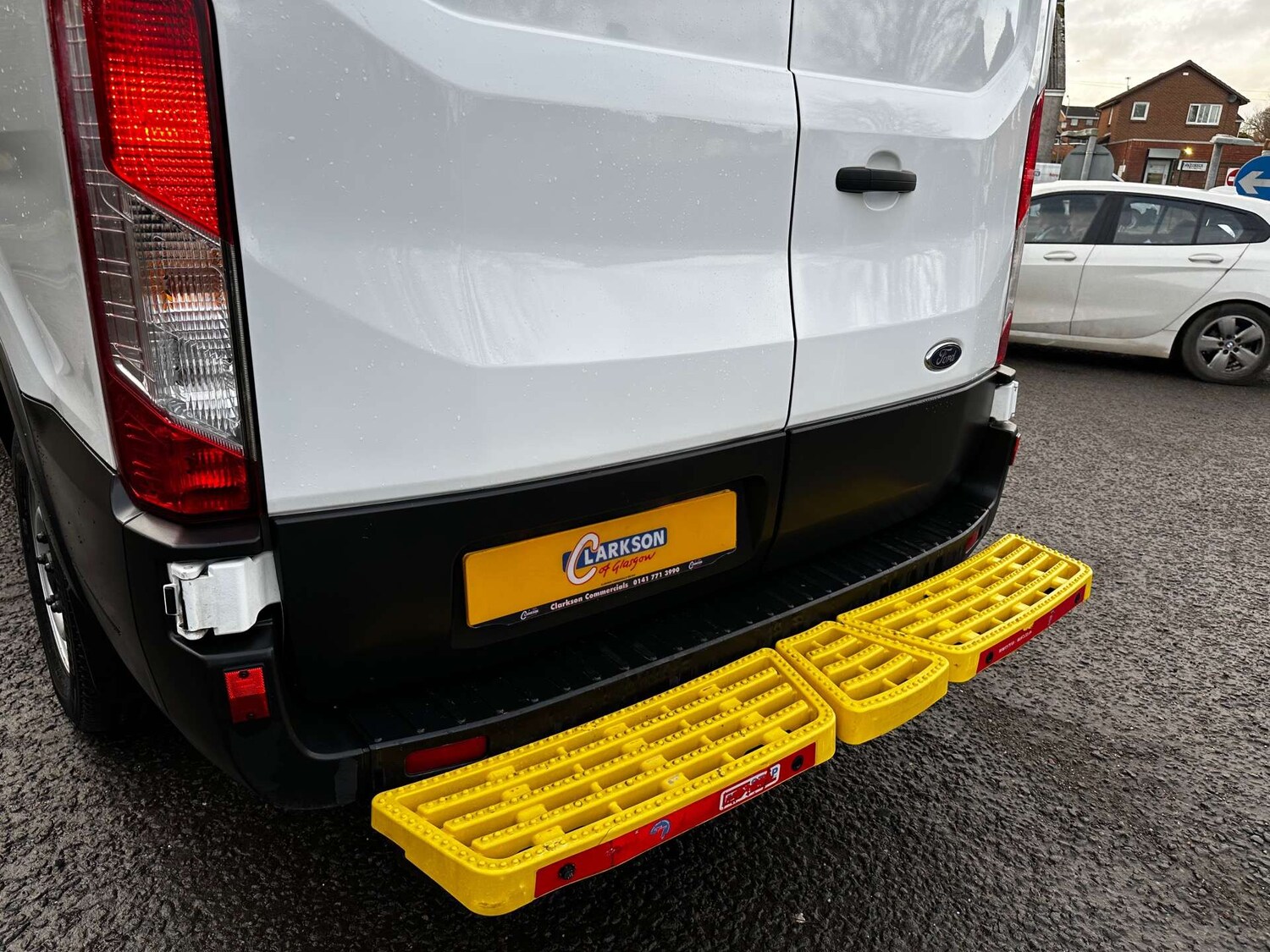 Used Ford Transit 2023 for sale - 77497889: Photo 23