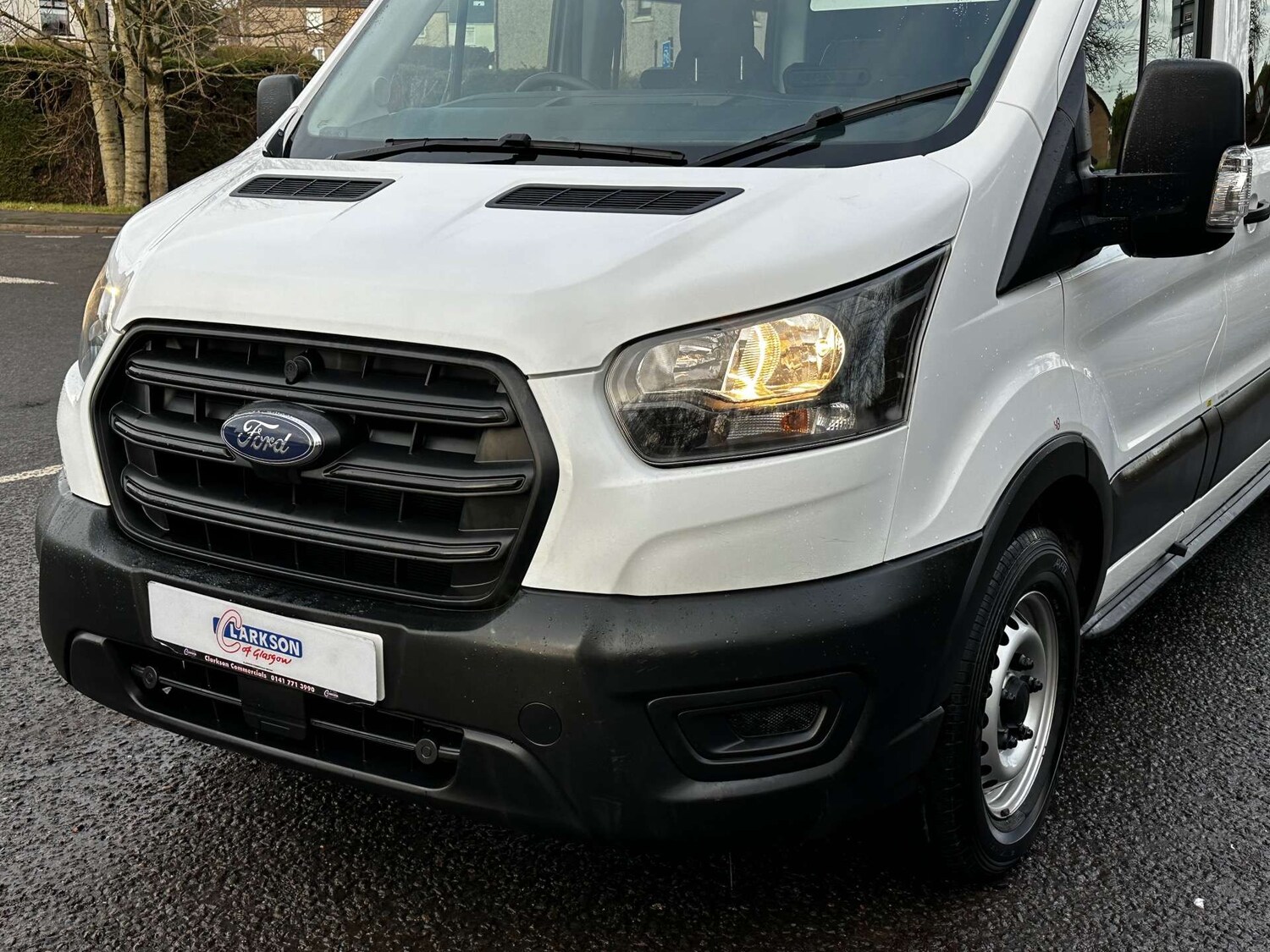 Used Ford Transit 2023 for sale - 77497889: Photo 26