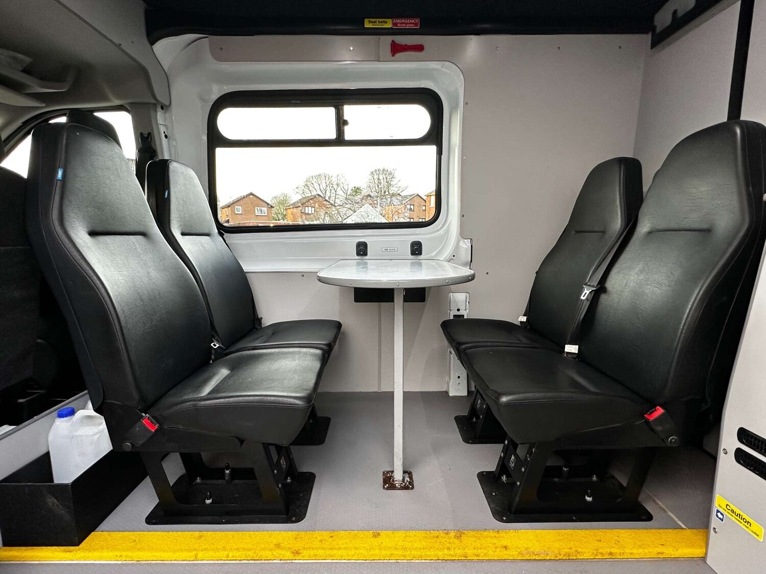 Used Ford Transit 2023 for sale - 77497889: Photo 6