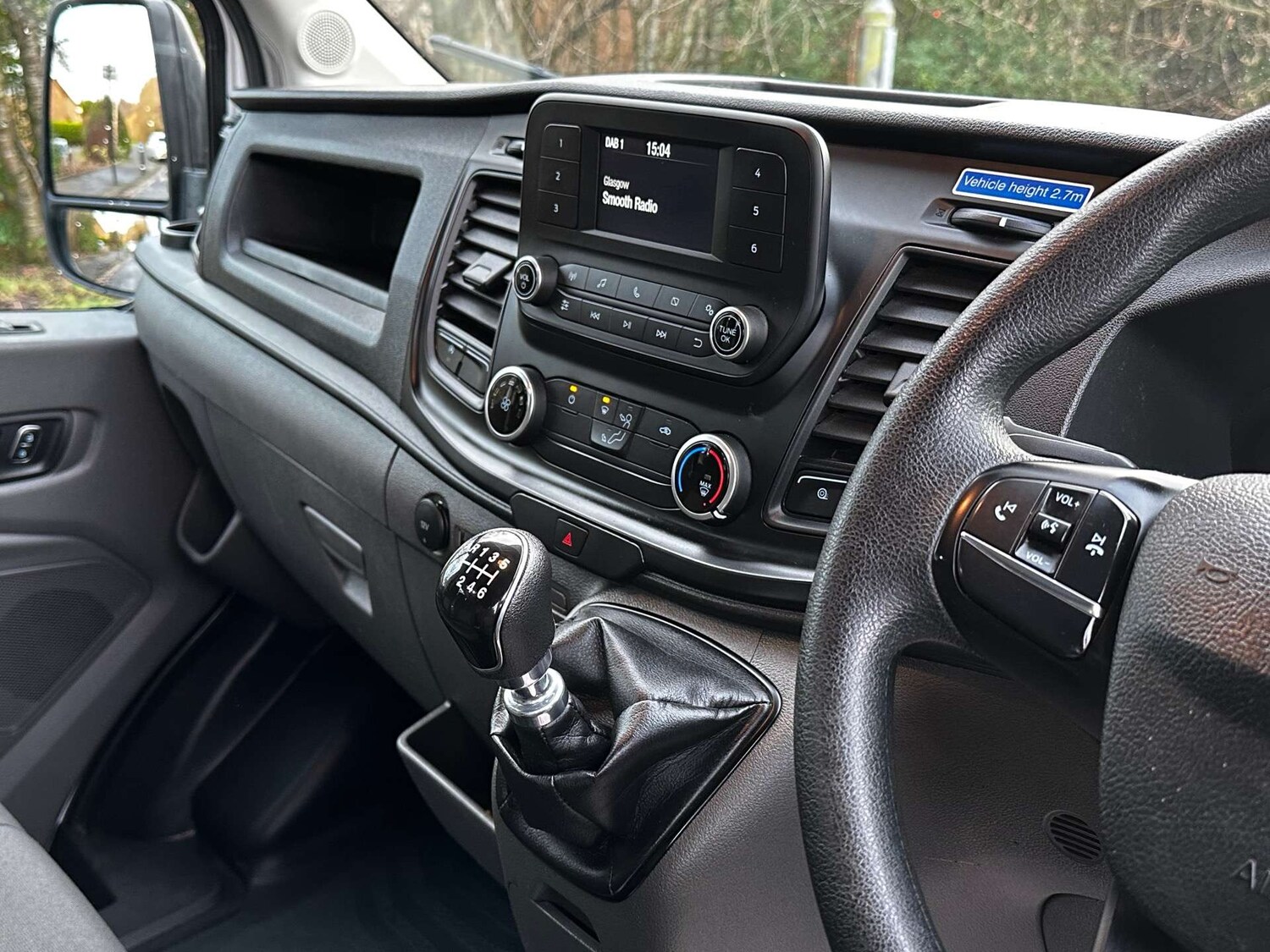 Used Ford Transit 2023 for sale - 77497889: Photo 9