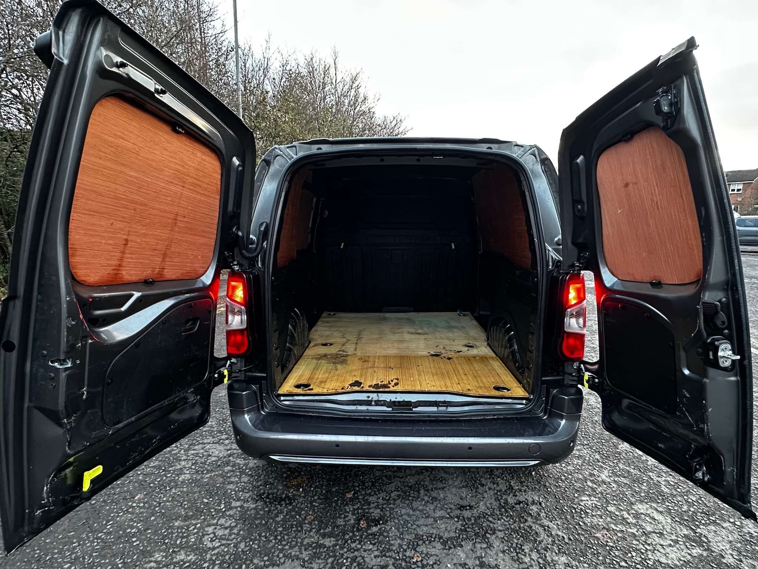 Used Citroen Berlingo 2023 for sale - 77967952: Photo 11